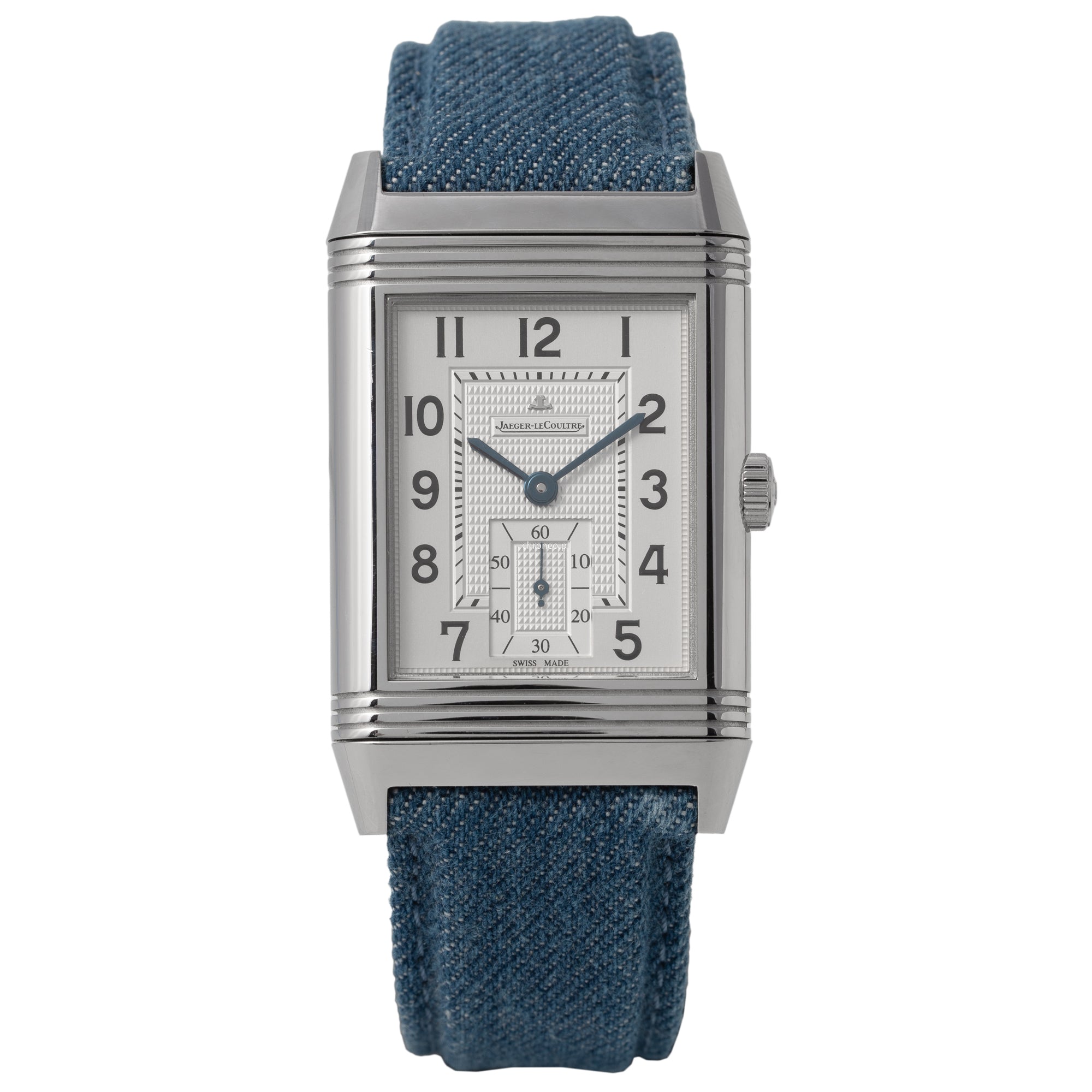 Jaeger-LeCoultre Grande Reverso 976 ref. 273.8.04