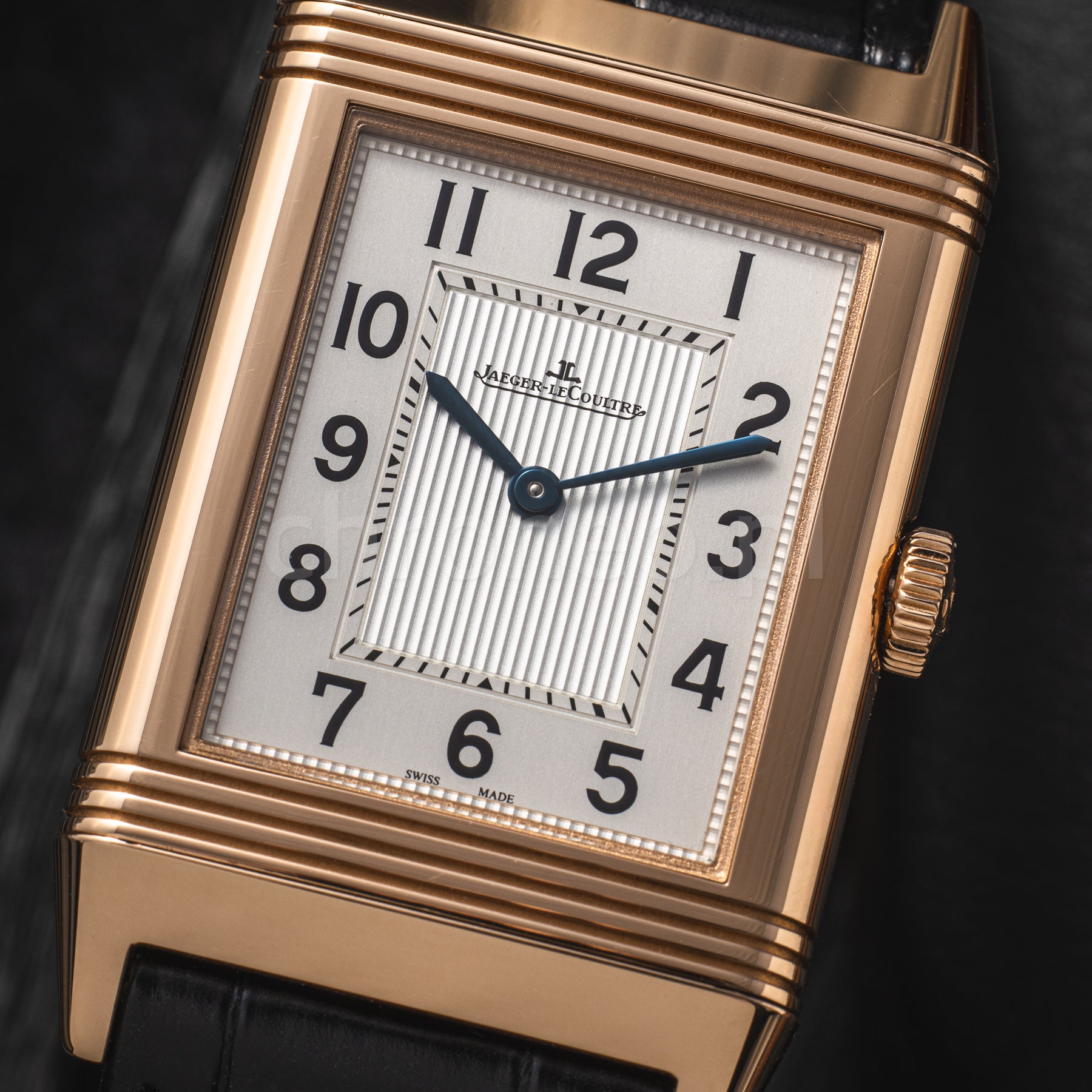 Jaeger-LeCoultre Grande Reverso Ultra Thin Q2782520