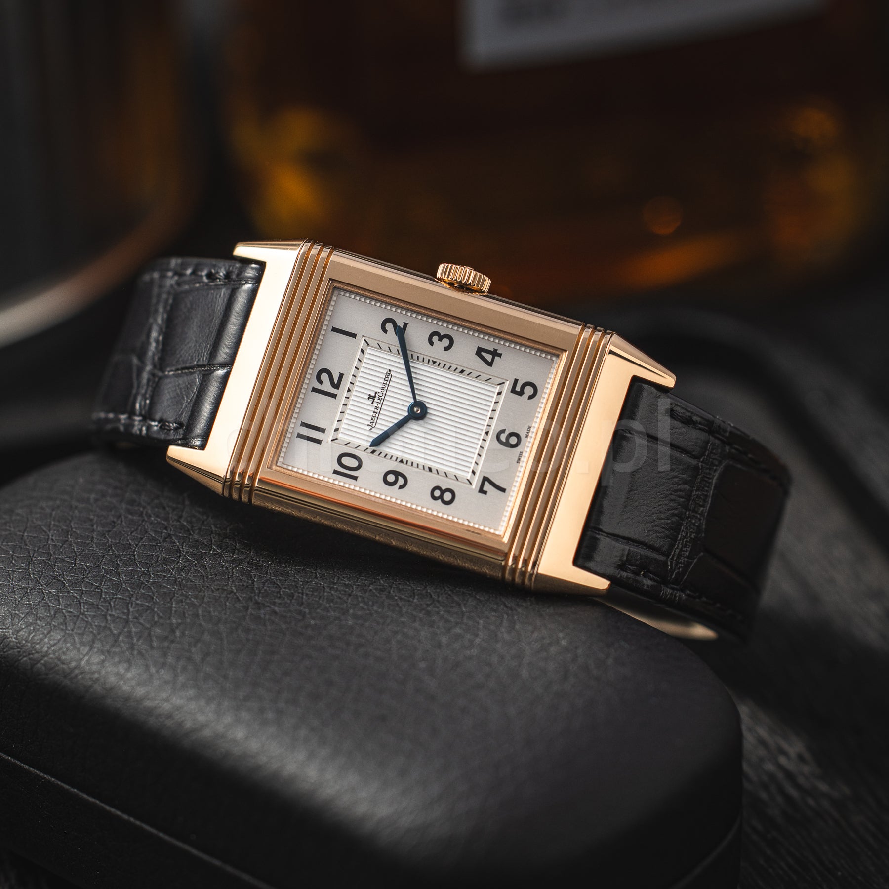 Jaeger-LeCoultre Grande Reverso Ultra Thin Q2782520