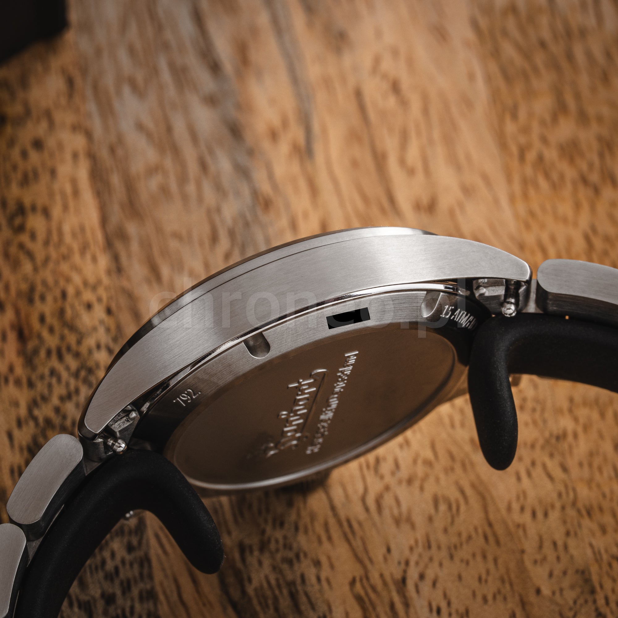 Hanhart Pioneer Preventor HD12 792.870-6429