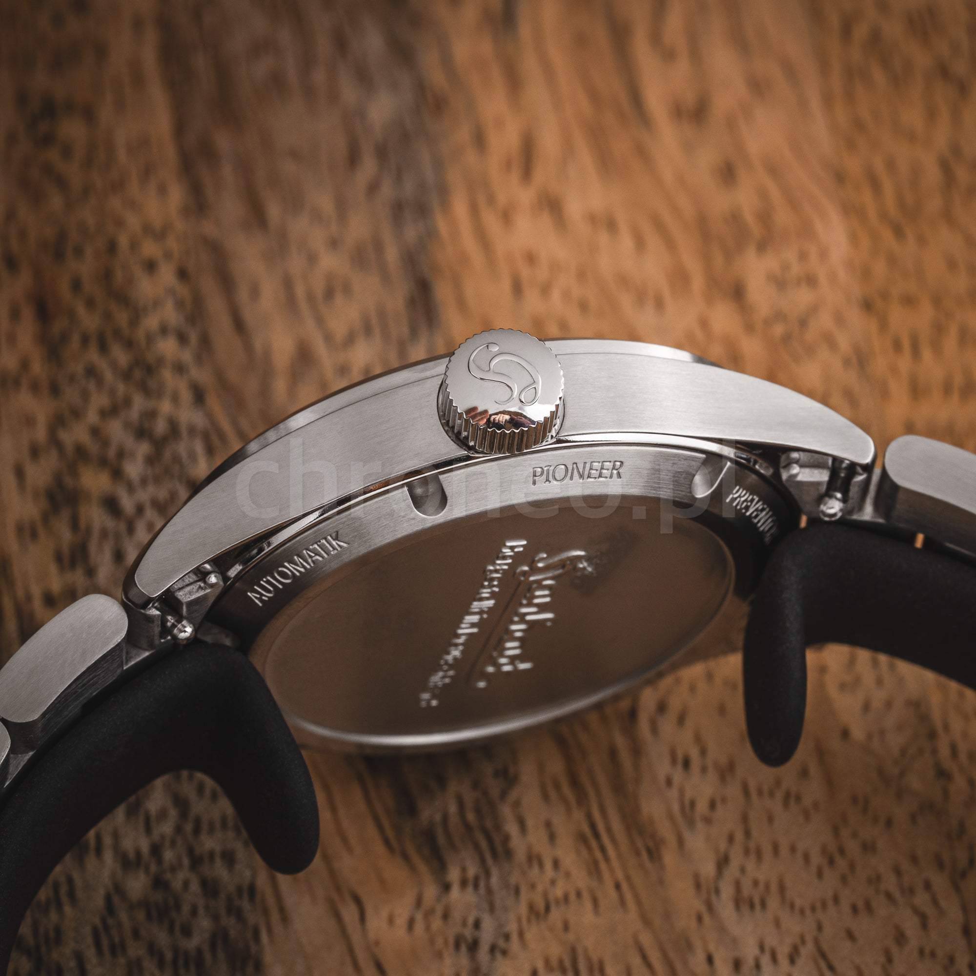 Hanhart Pioneer Preventor HD12 792.870-6429