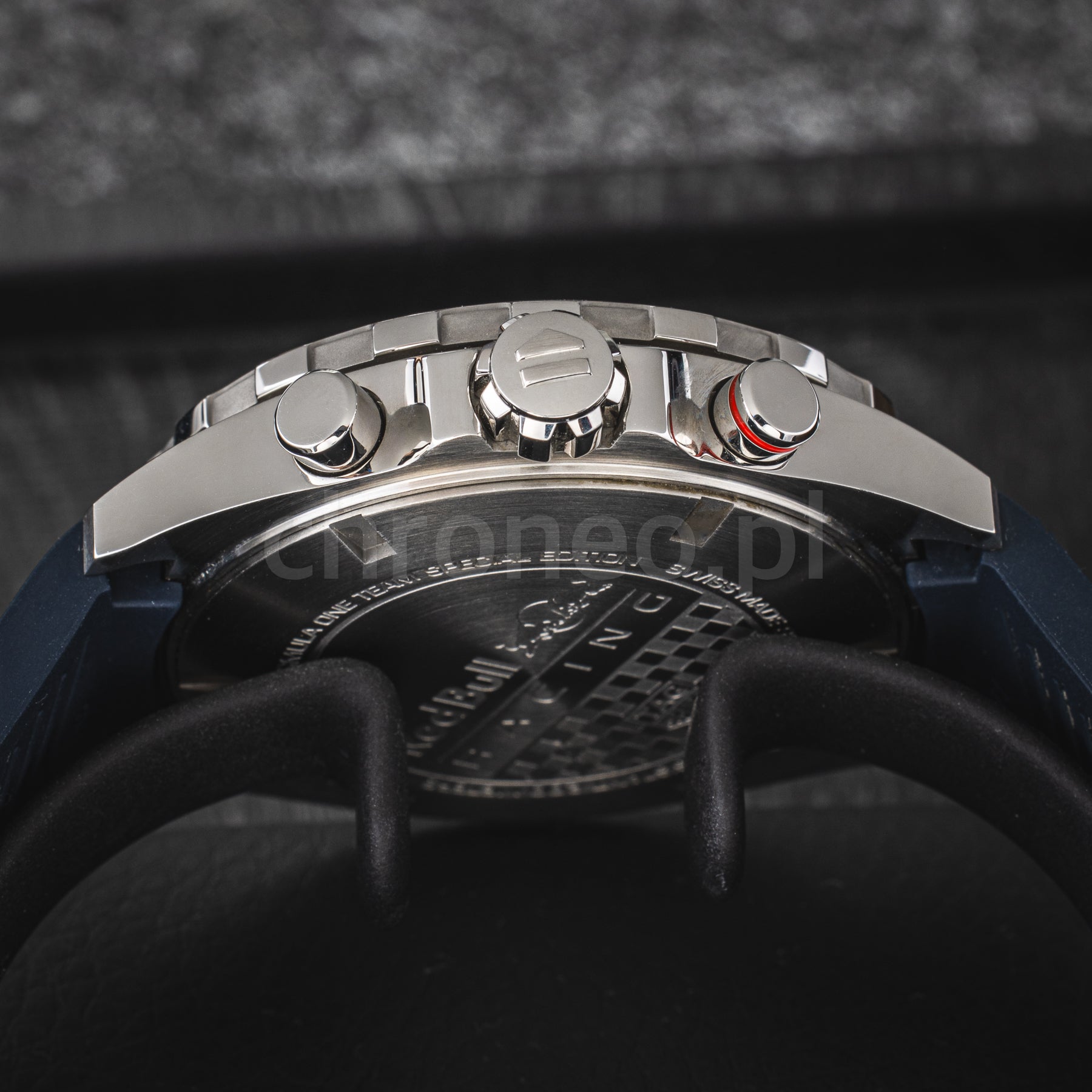 TAG Heuer 1 X Red Bull Racing Heuer Formula Watch ref. CAZ101AL.FT8052