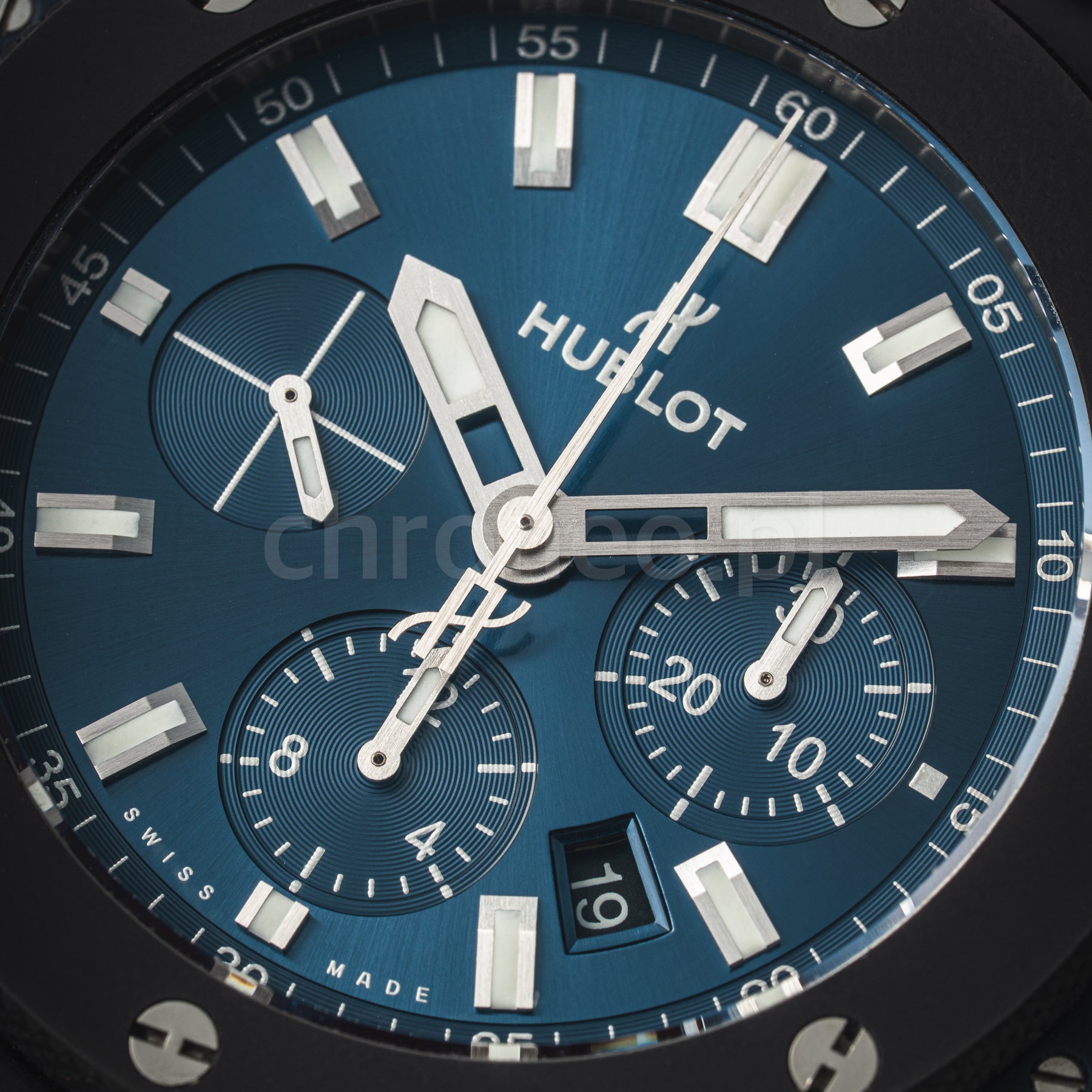 Hublot Big Bang 44mm