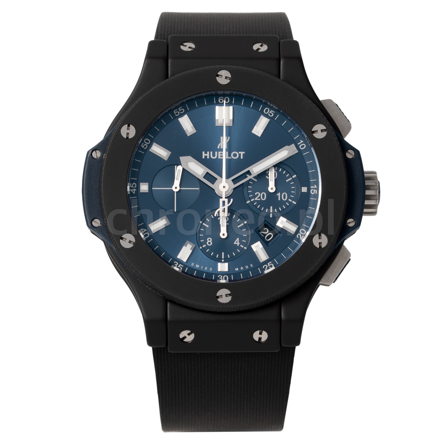 Hublot Big Bang 44mm