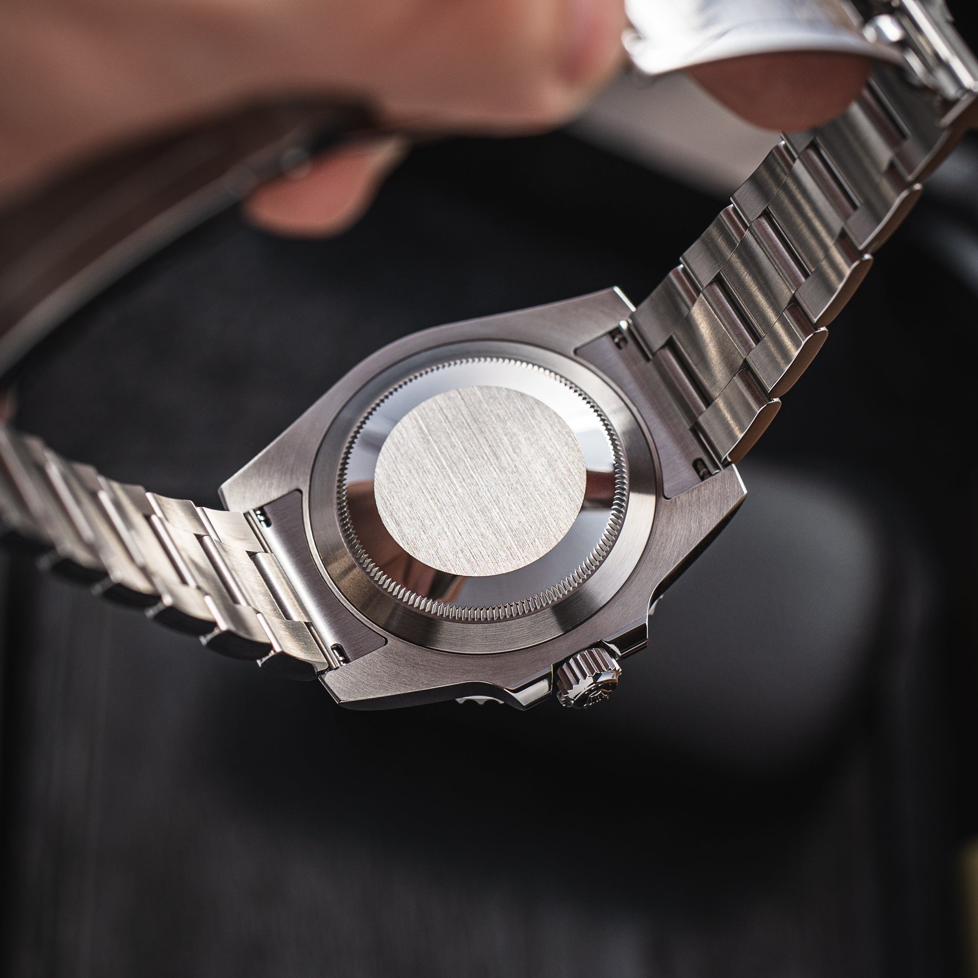 Rolex Submariner Date 40 116610LV