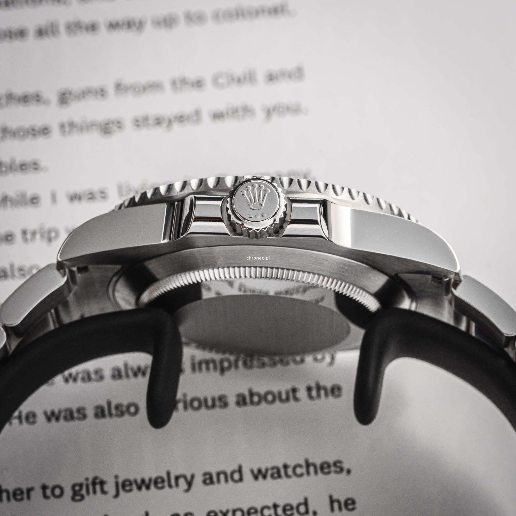 Rolex Submariner Date 40 116610LV