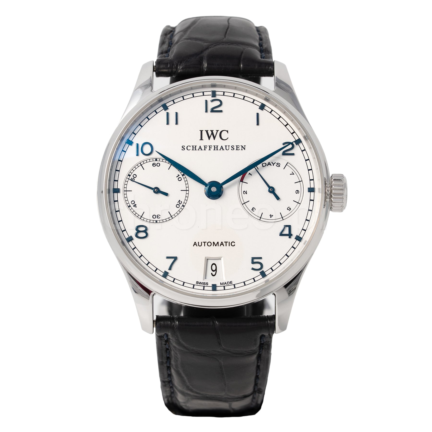 IWC Portuguese IW500107