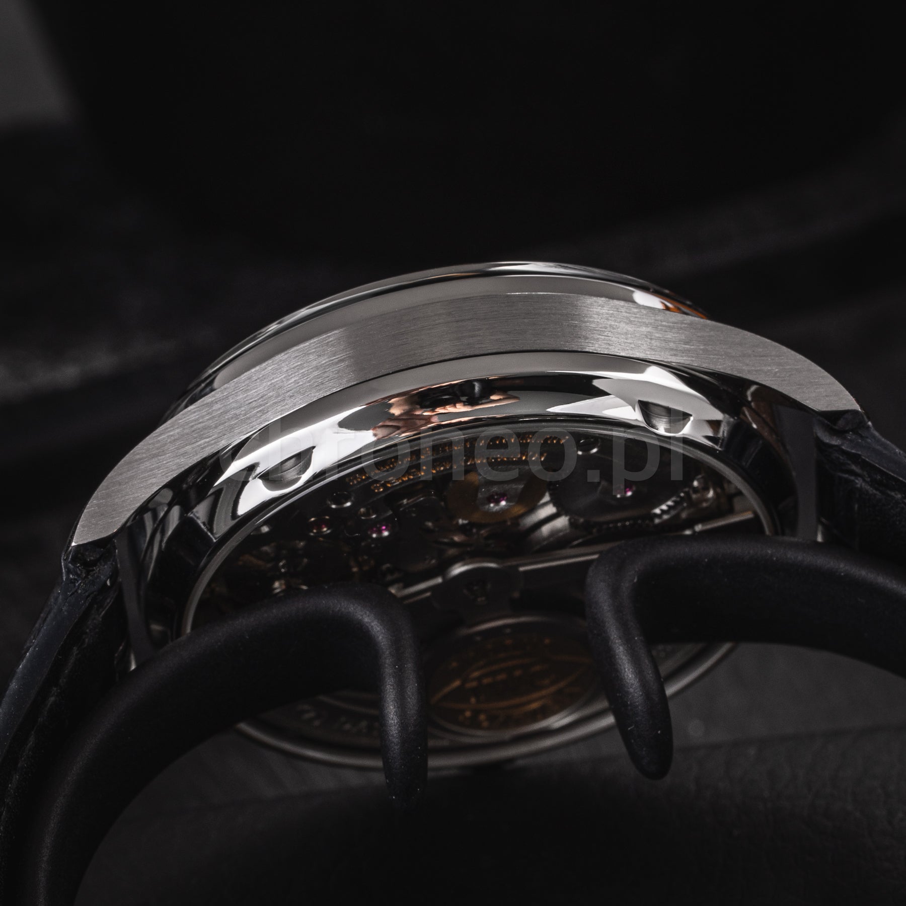 IWC Portuguese IW500107