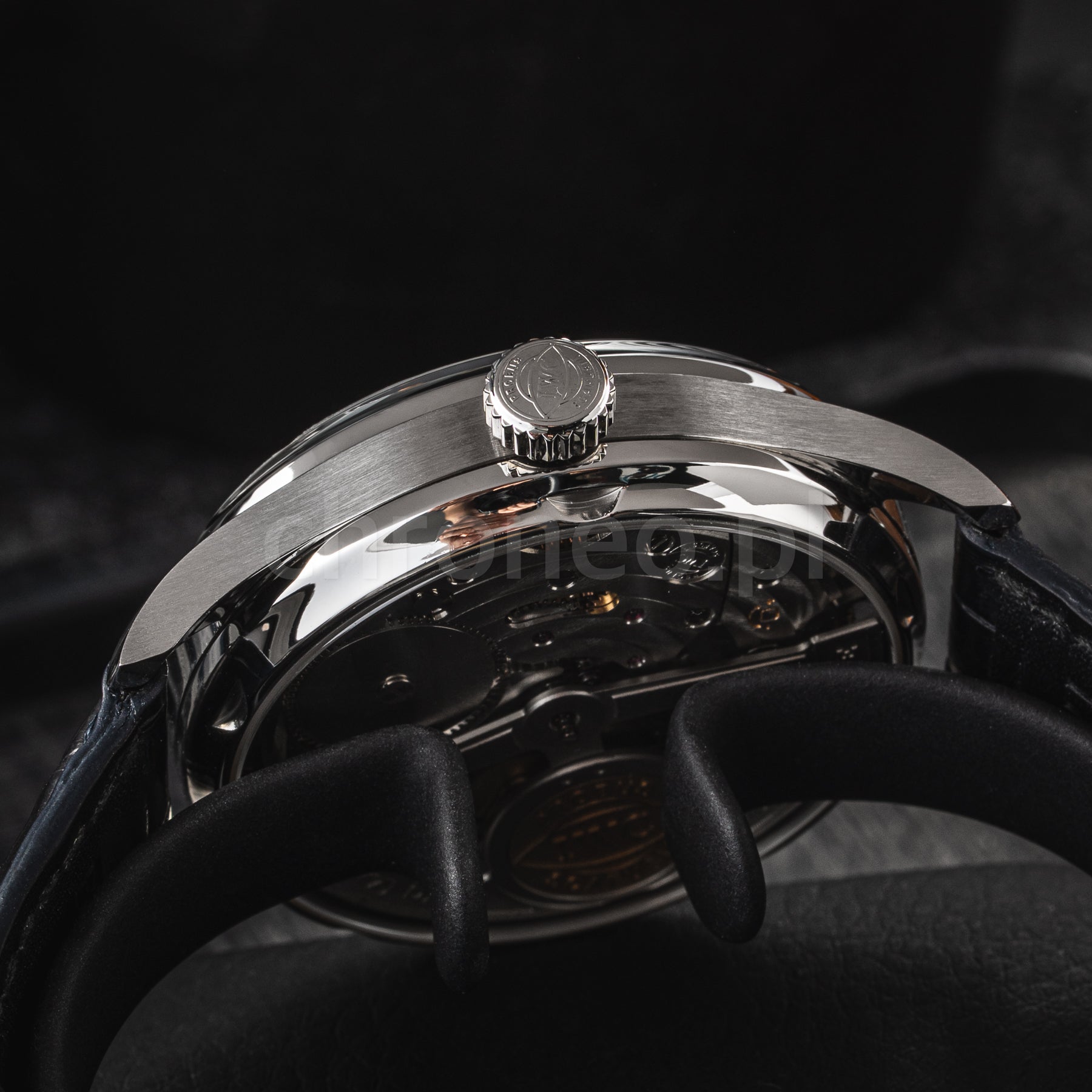 IWC Portuguese IW500107