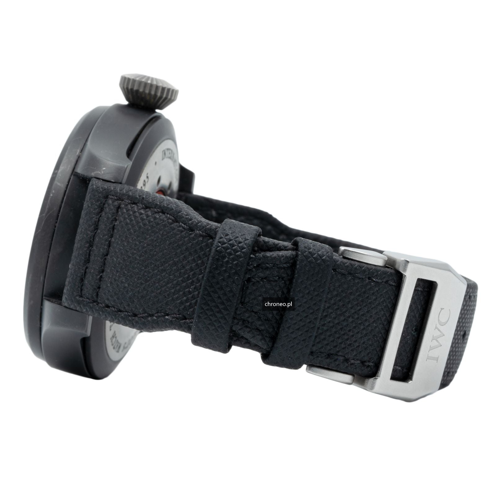 IWC Big Pilot Top Gun Perpetual Calendar IW502902