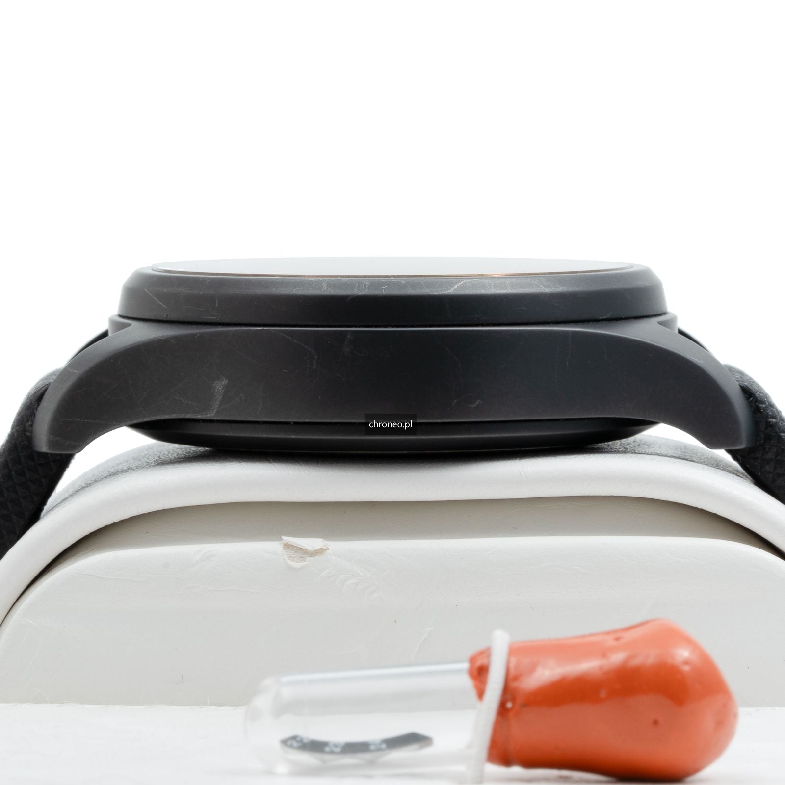 IWC Big Pilot Top Gun Perpetual Calendar IW502902