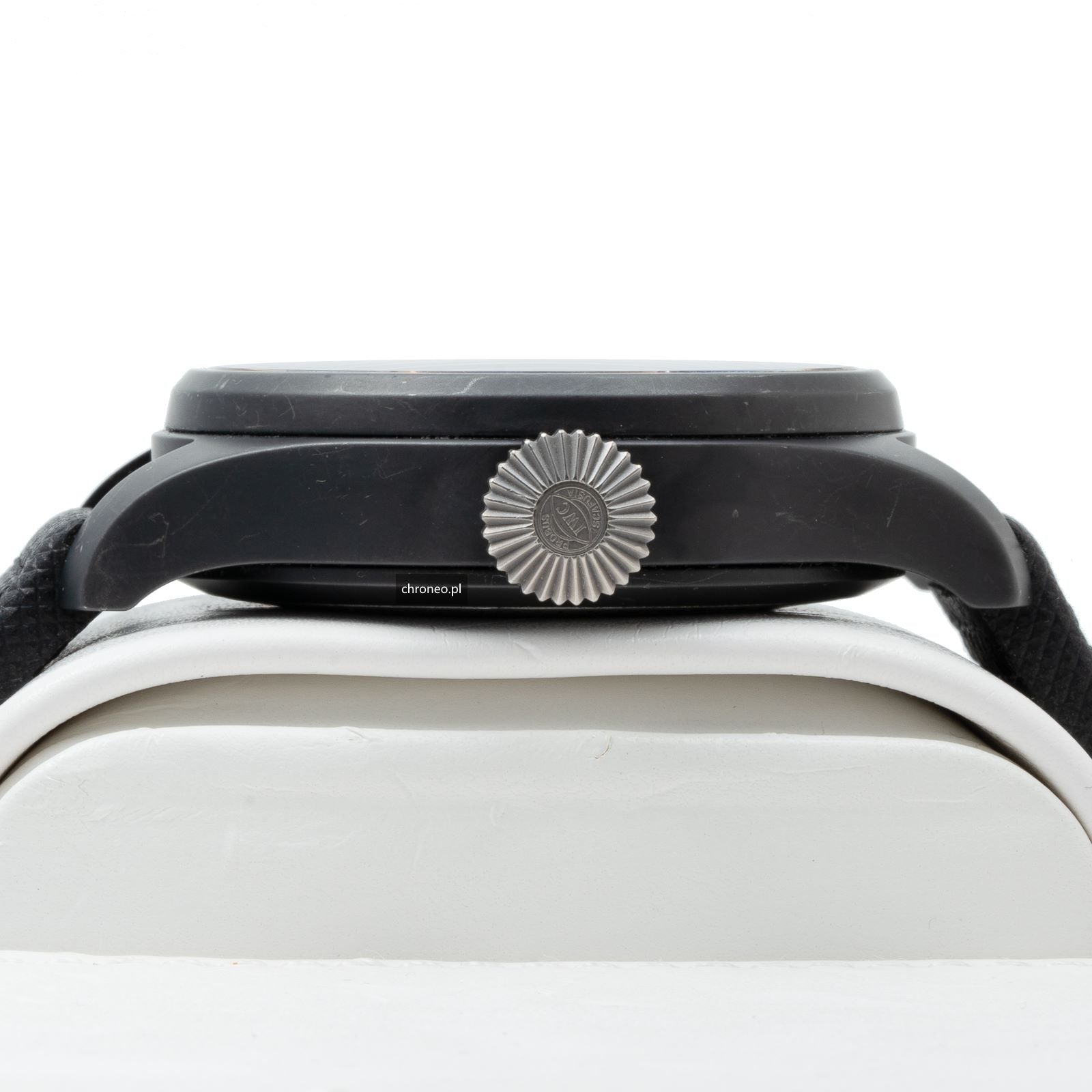 IWC Big Pilot Top Gun Perpetual Calendar IW502902