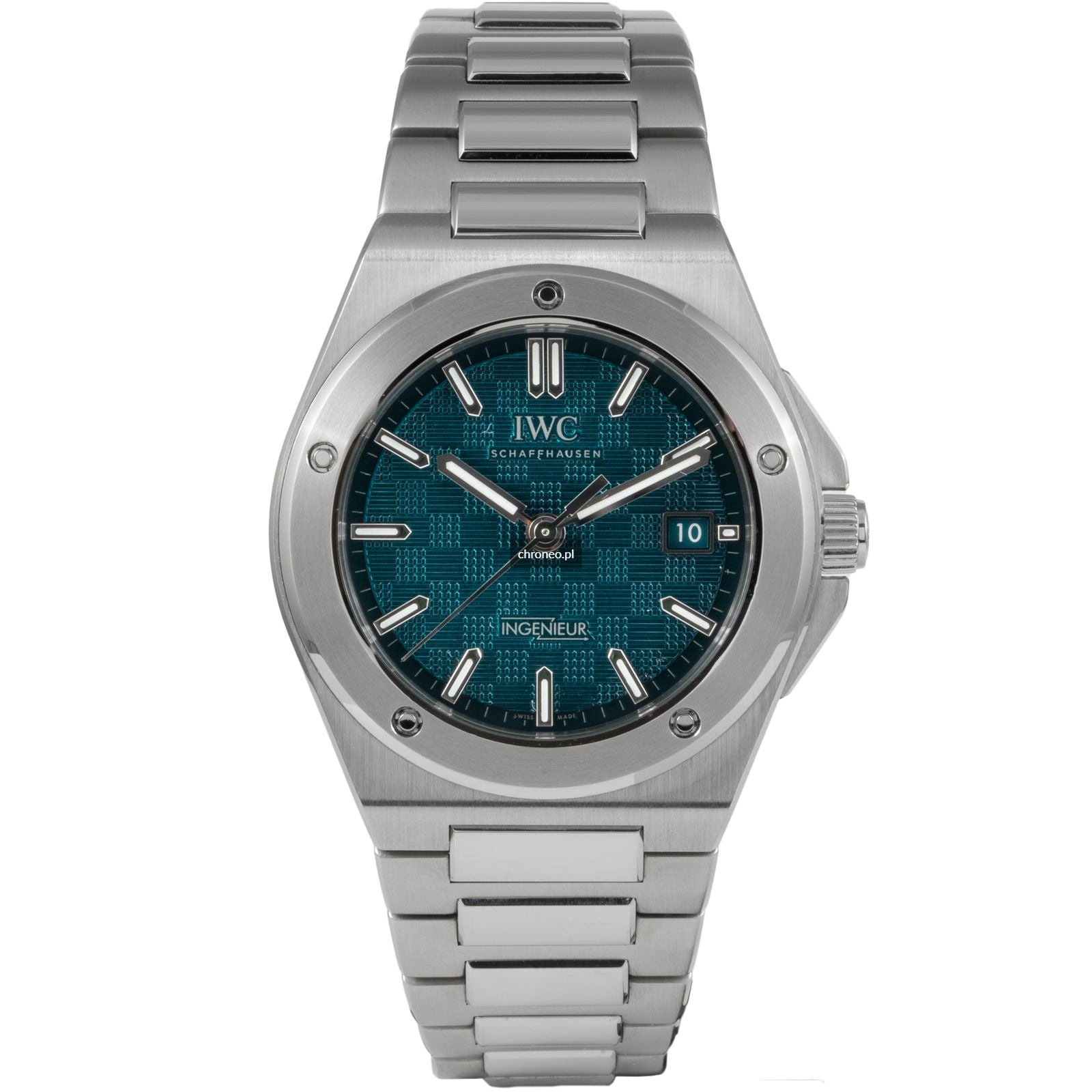 IWC Ingenieur Automatic ref. IW328903