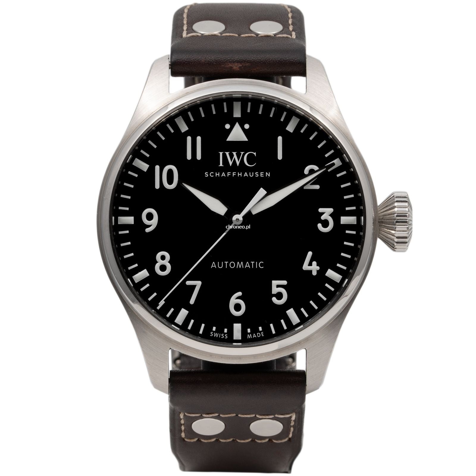 IWC Big Pilot