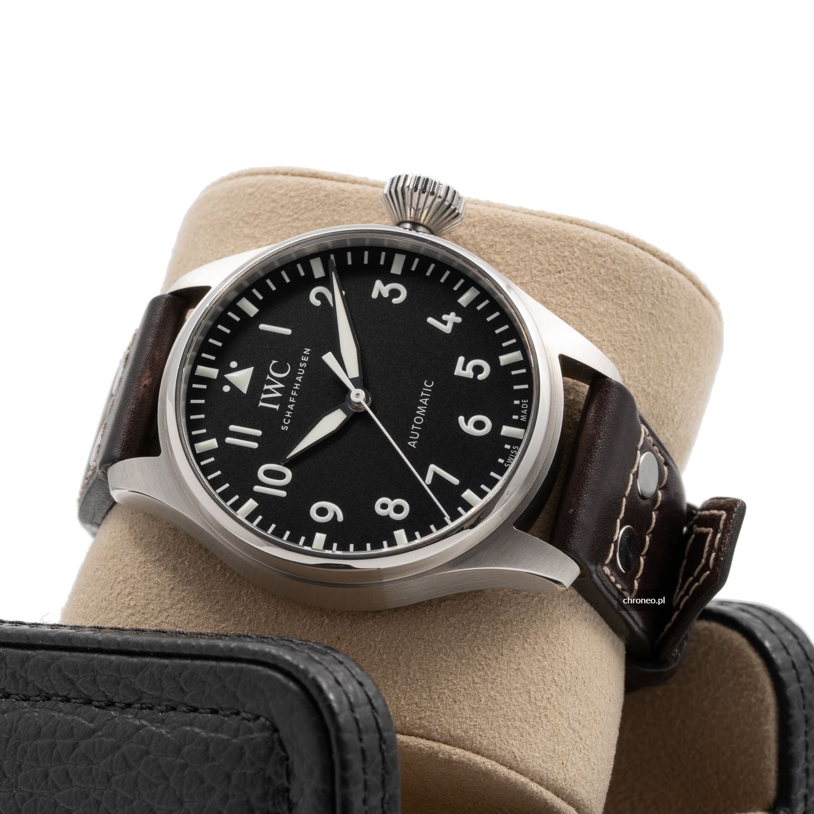 IWC Big Pilot