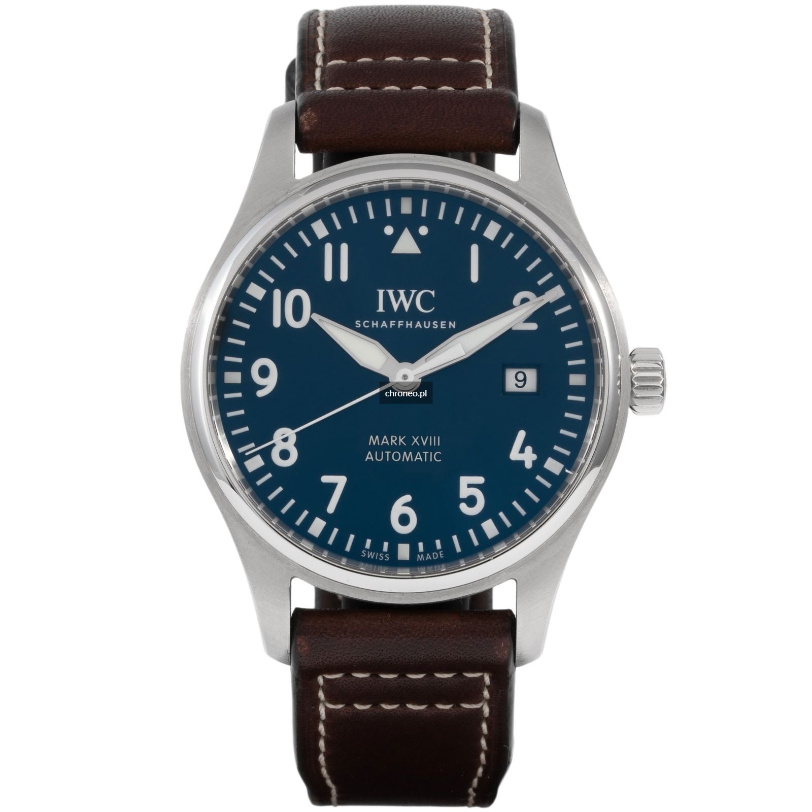 IWC Pilot Mark XVIII "Le petit prince" IW327004