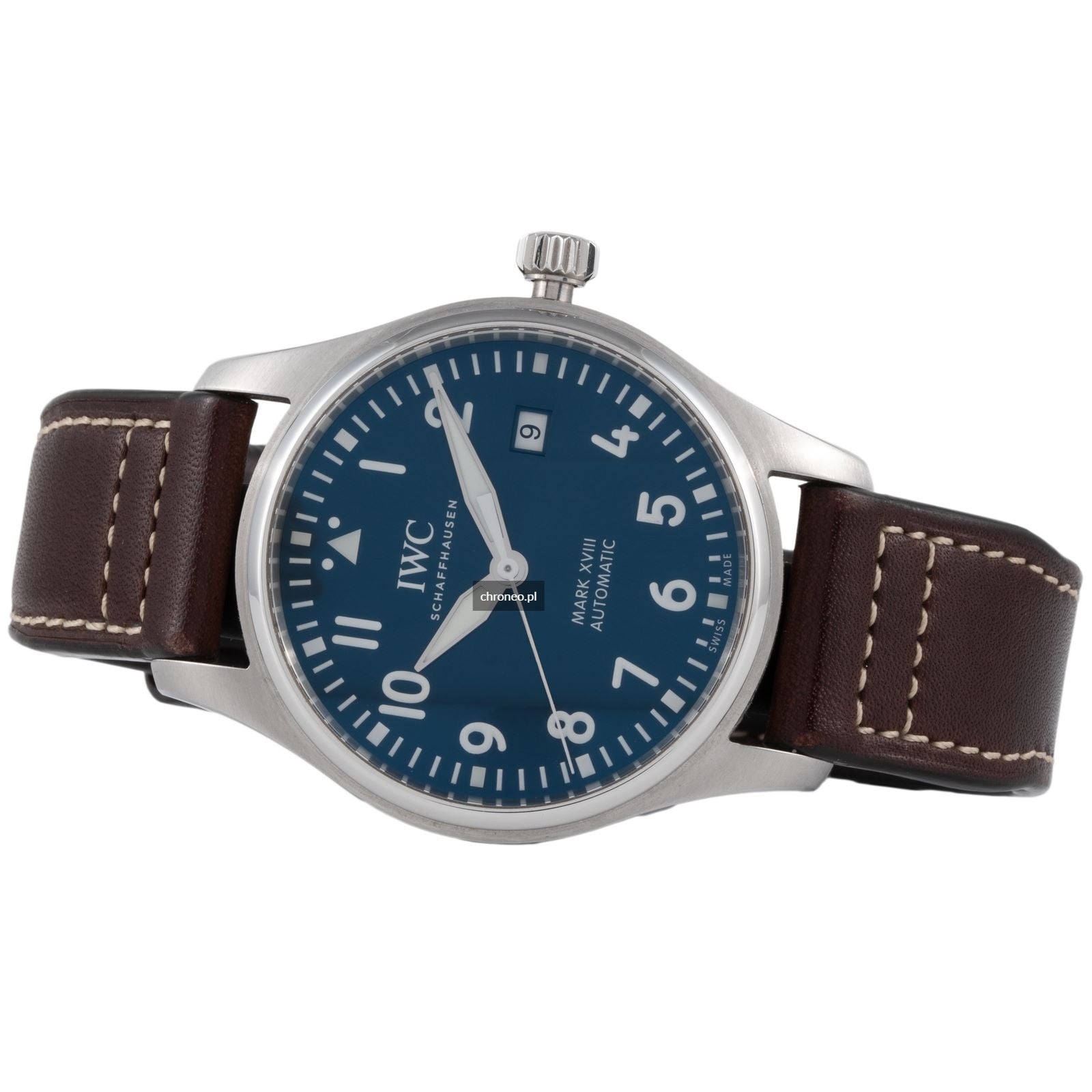 IWC Pilot Mark XVIII "Le petit prince" IW327004