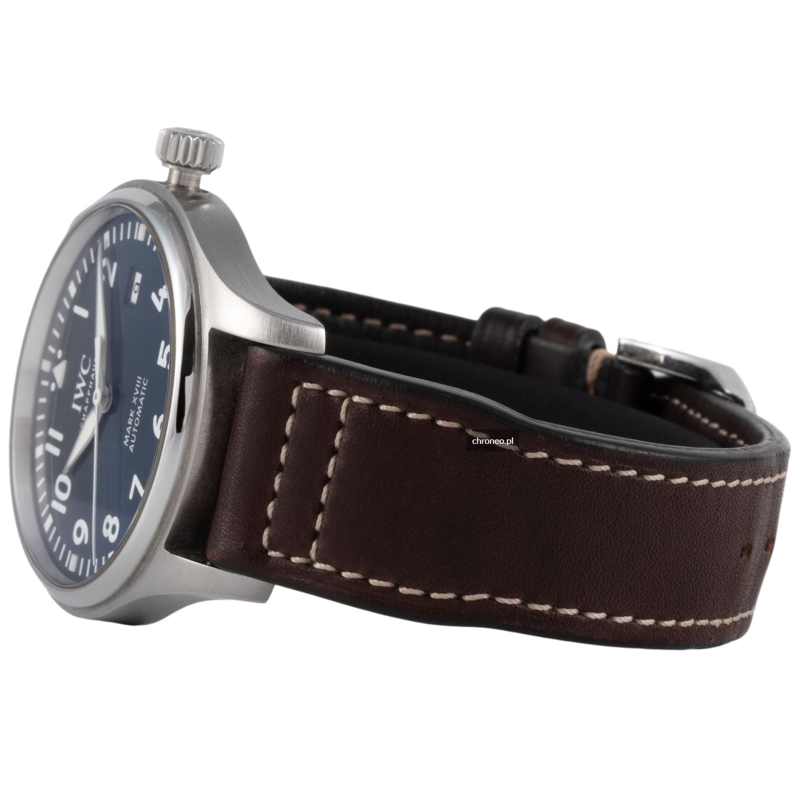 IWC Pilot Mark XVIII "Le petit prince" IW327004