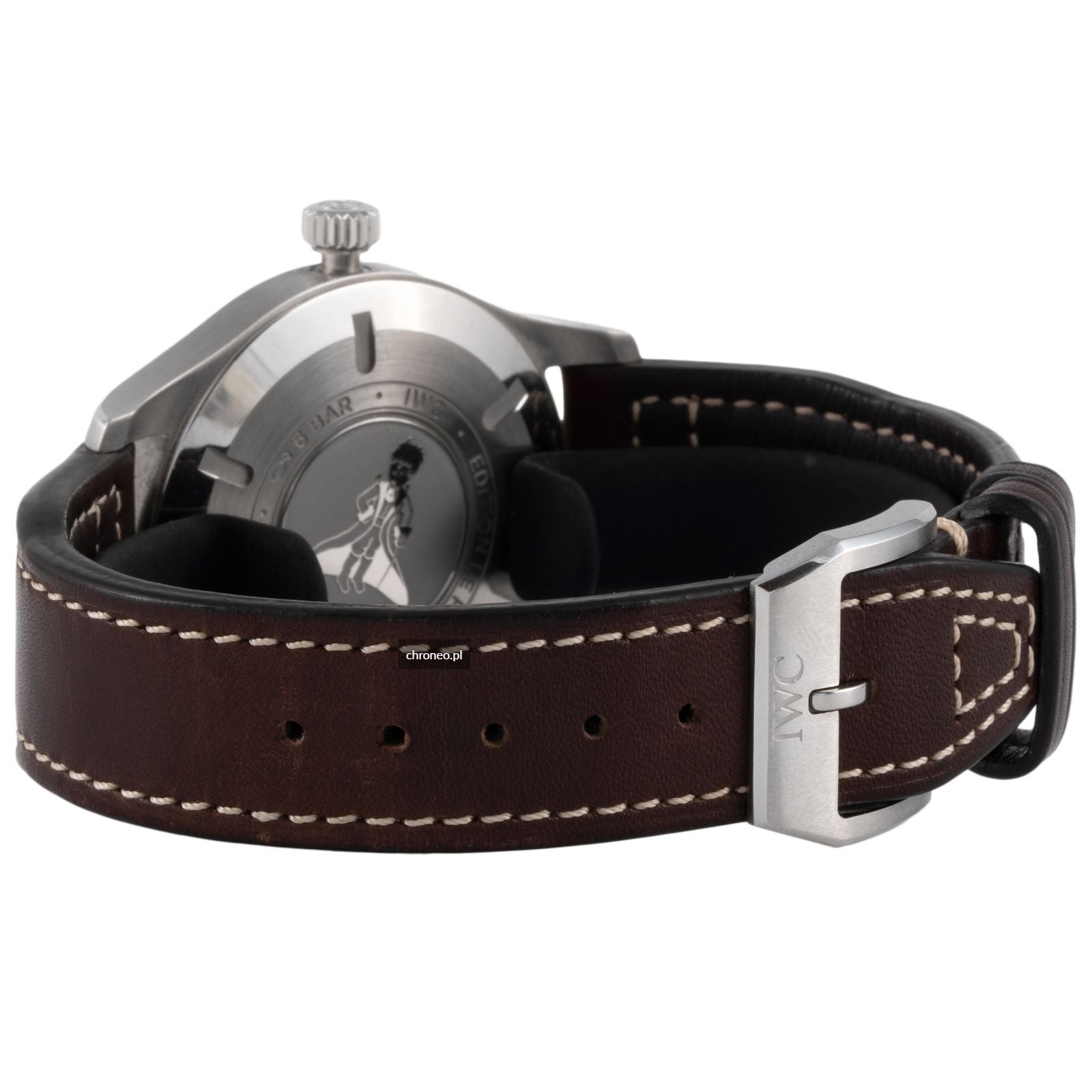 IWC Pilot Mark XVIII "Le petit prince" IW327004