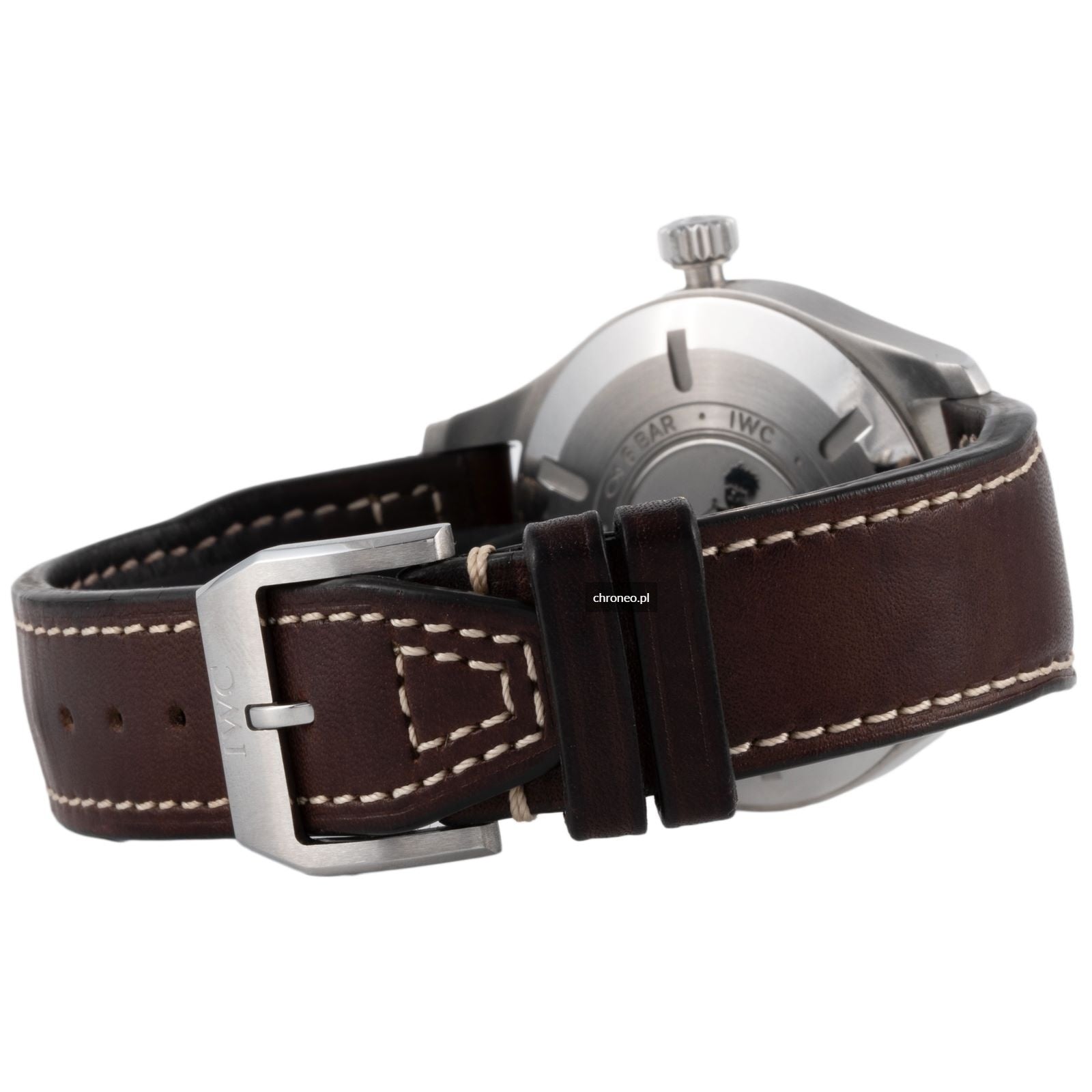 IWC Pilot Mark XVIII "Le petit prince" IW327004