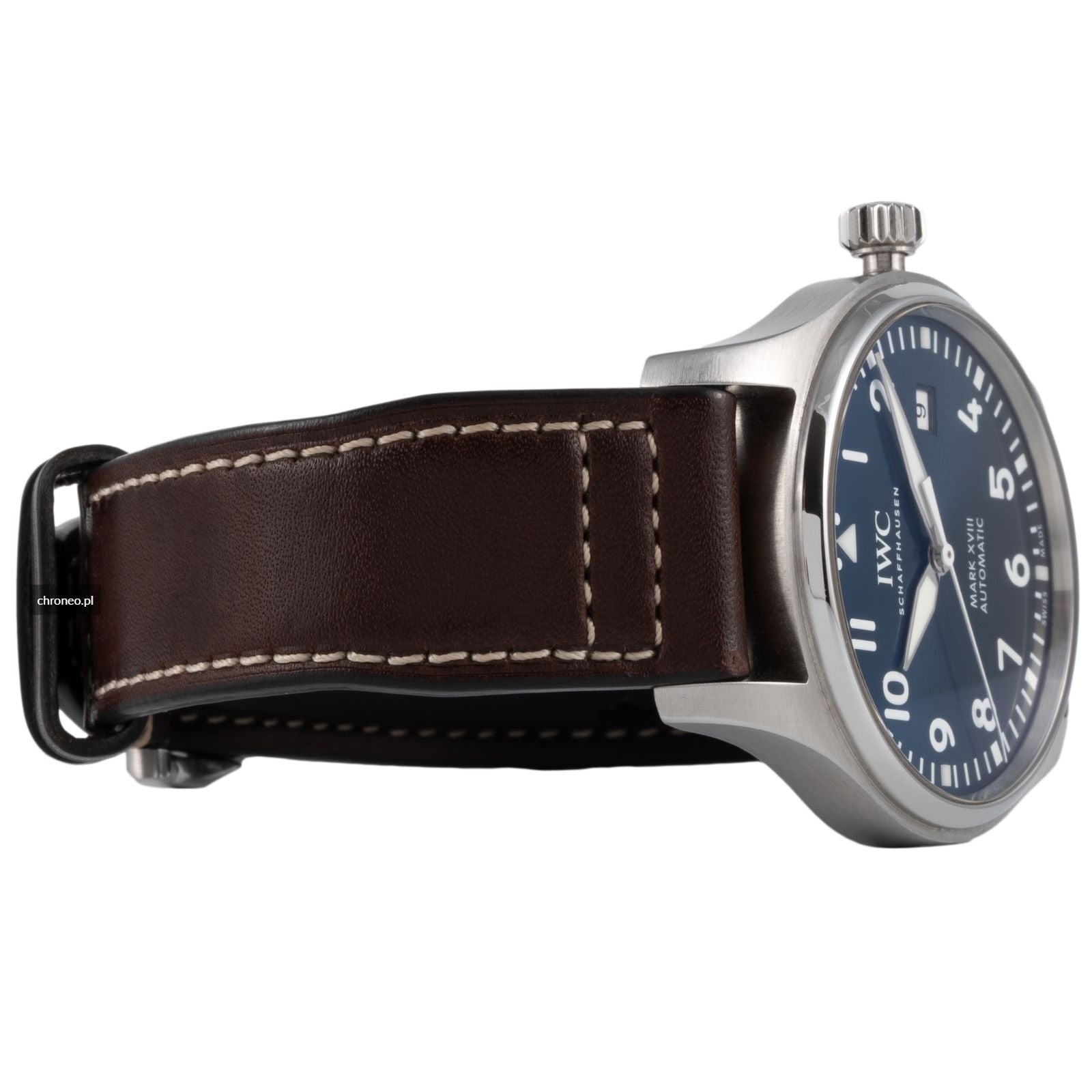 IWC Pilot Mark XVIII "Le petit prince" IW327004