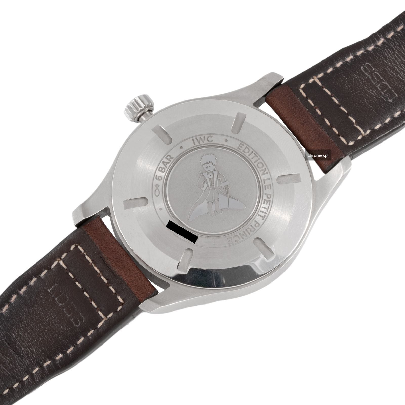 IWC Pilot Mark XVIII "Le petit prince" IW327004