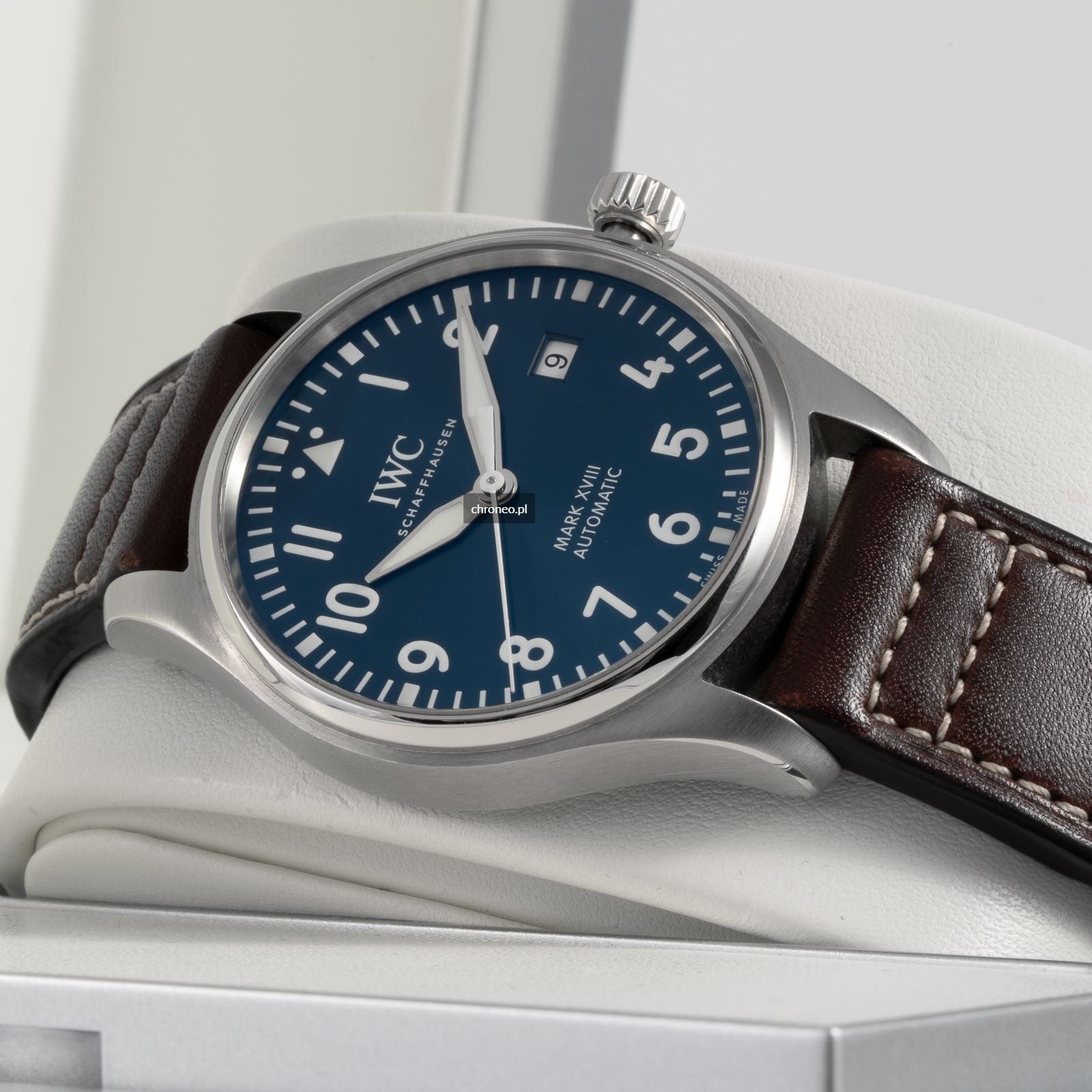 IWC Pilot Mark XVIII "Le petit prince" IW327004