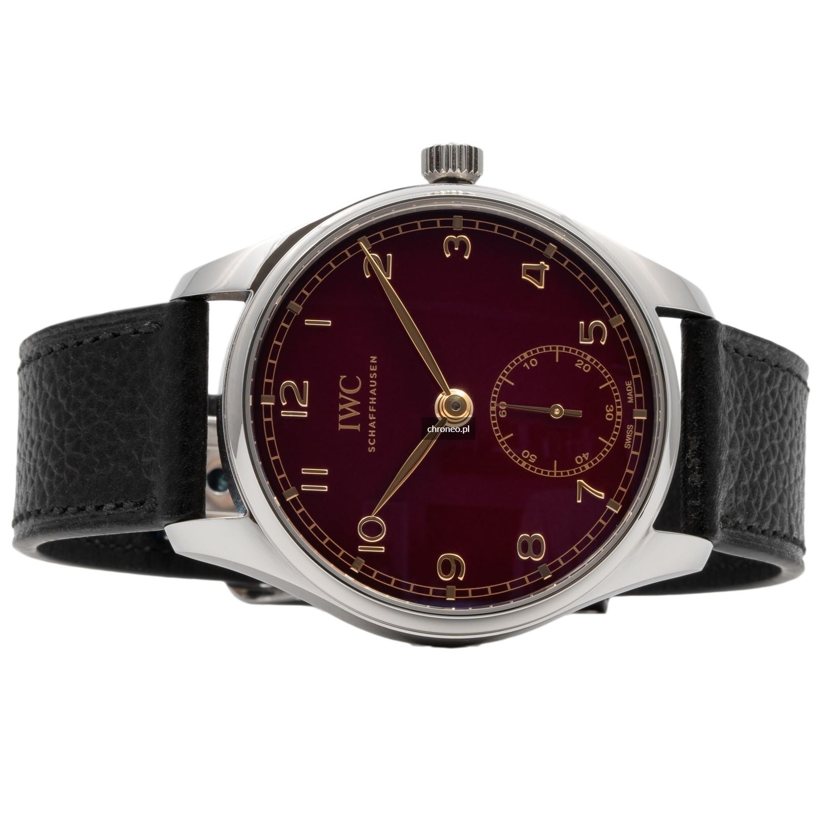 IWC Portuguese Automatic Chinese New Year ref. IW358315