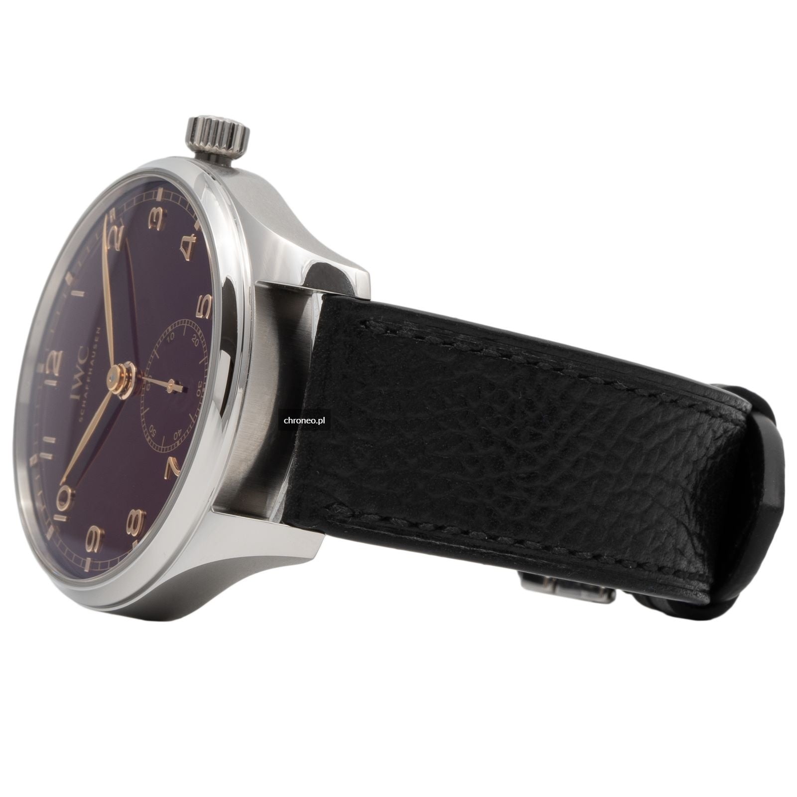 IWC Portuguese Automatic Chinese New Year ref. IW358315