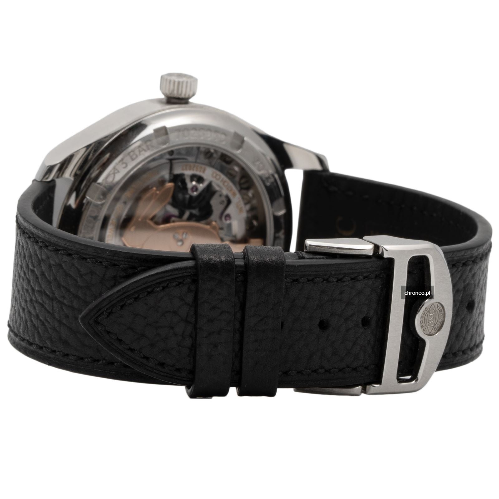 IWC Portuguese Automatic Chinese New Year ref. IW358315