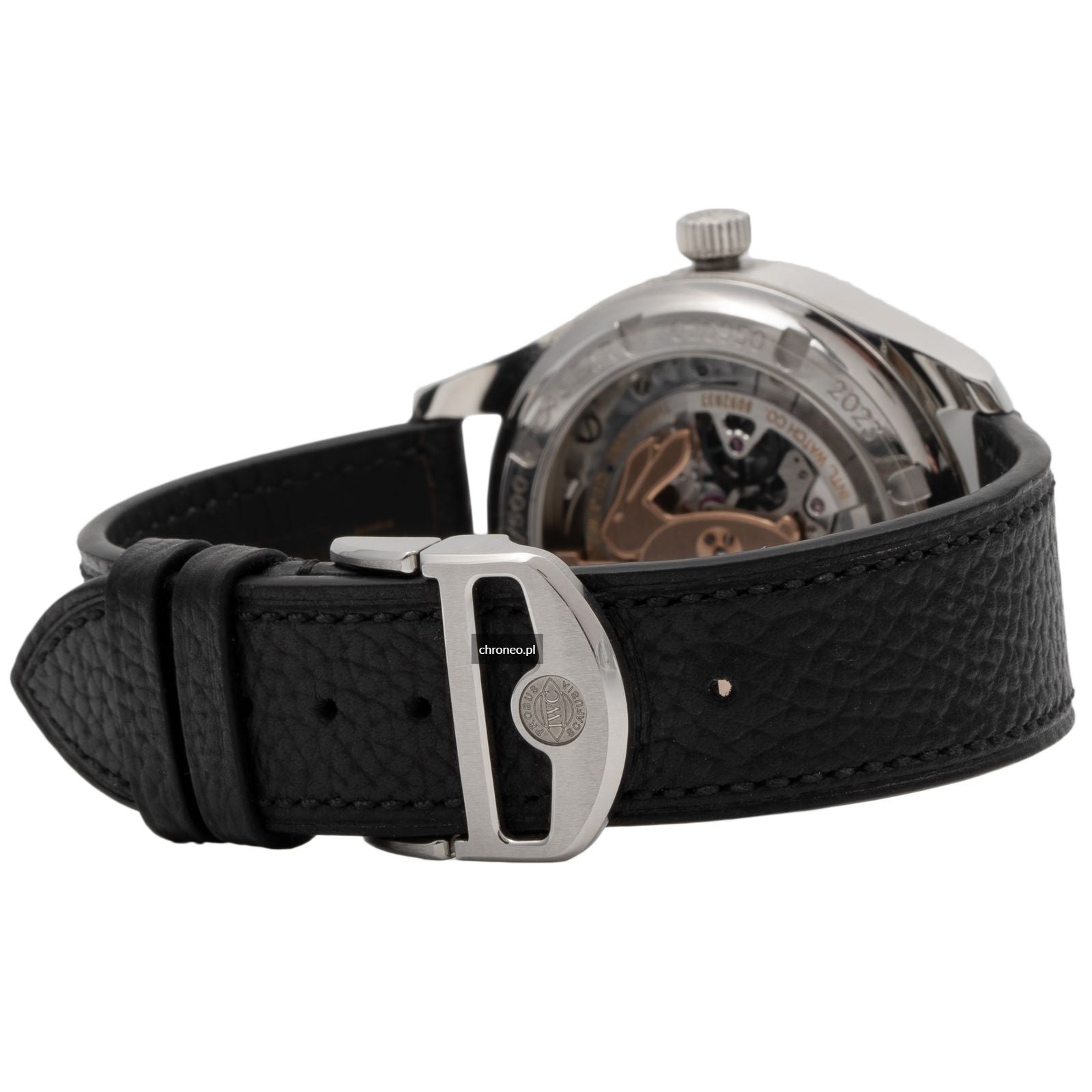 IWC Portuguese Automatic Chinese New Year ref. IW358315