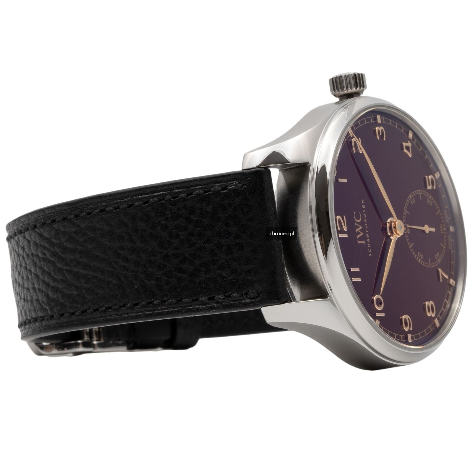 IWC Portuguese Automatic Chinese New Year ref. IW358315