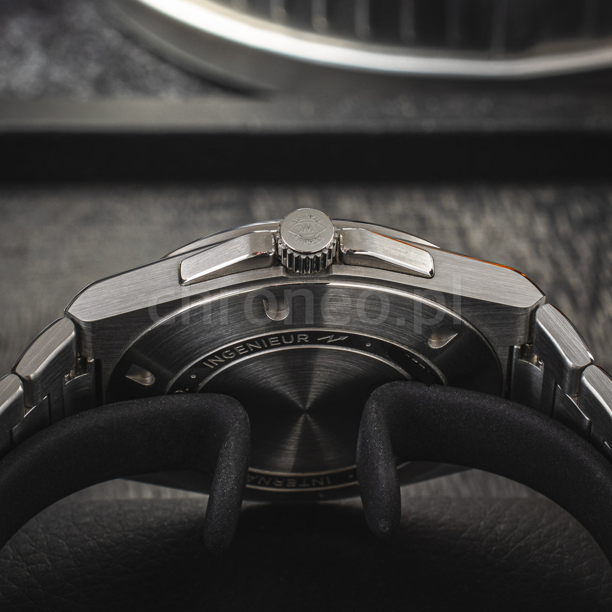 IWC Ingenieur Automatic IW328907