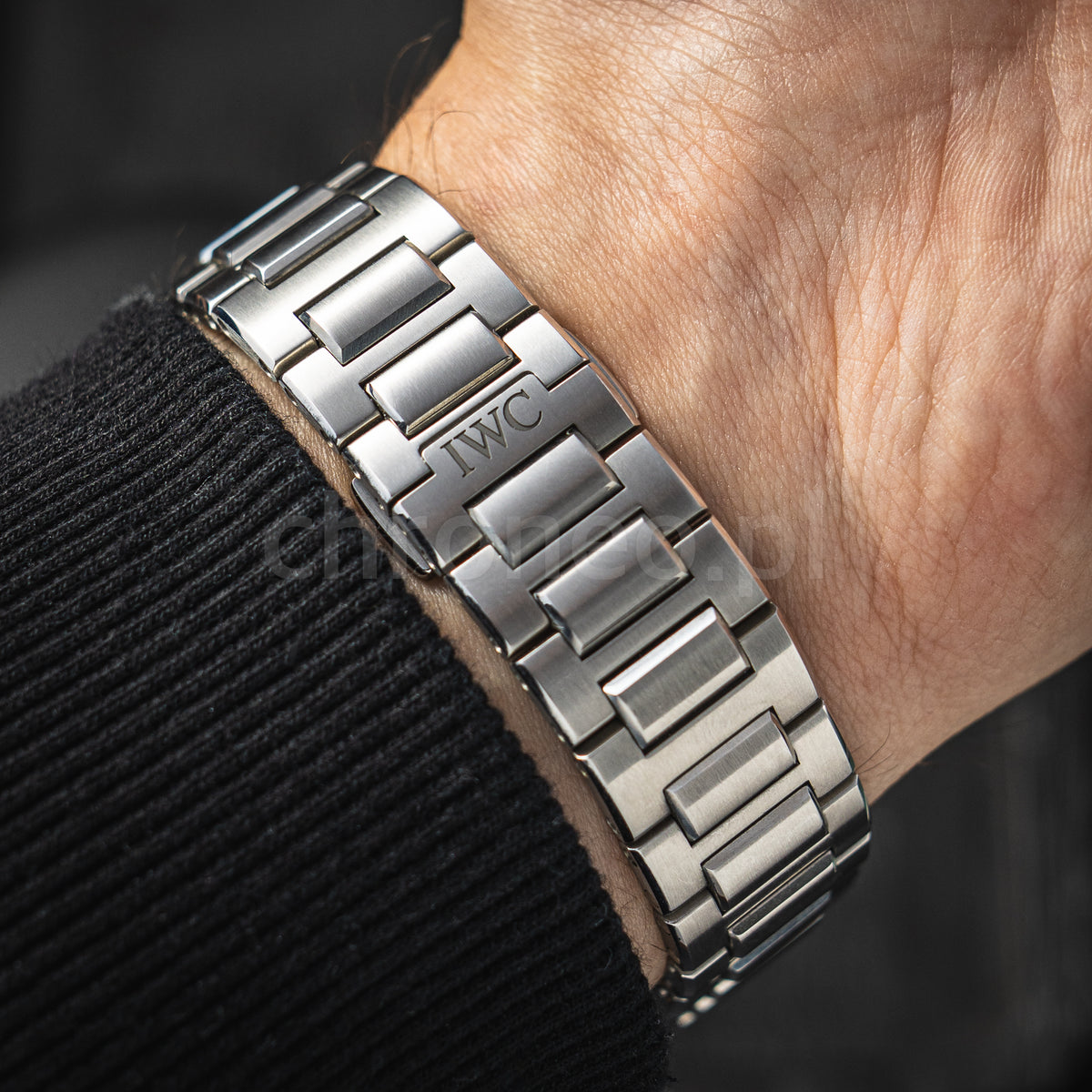 IWC Ingenieur Automatic IW328907