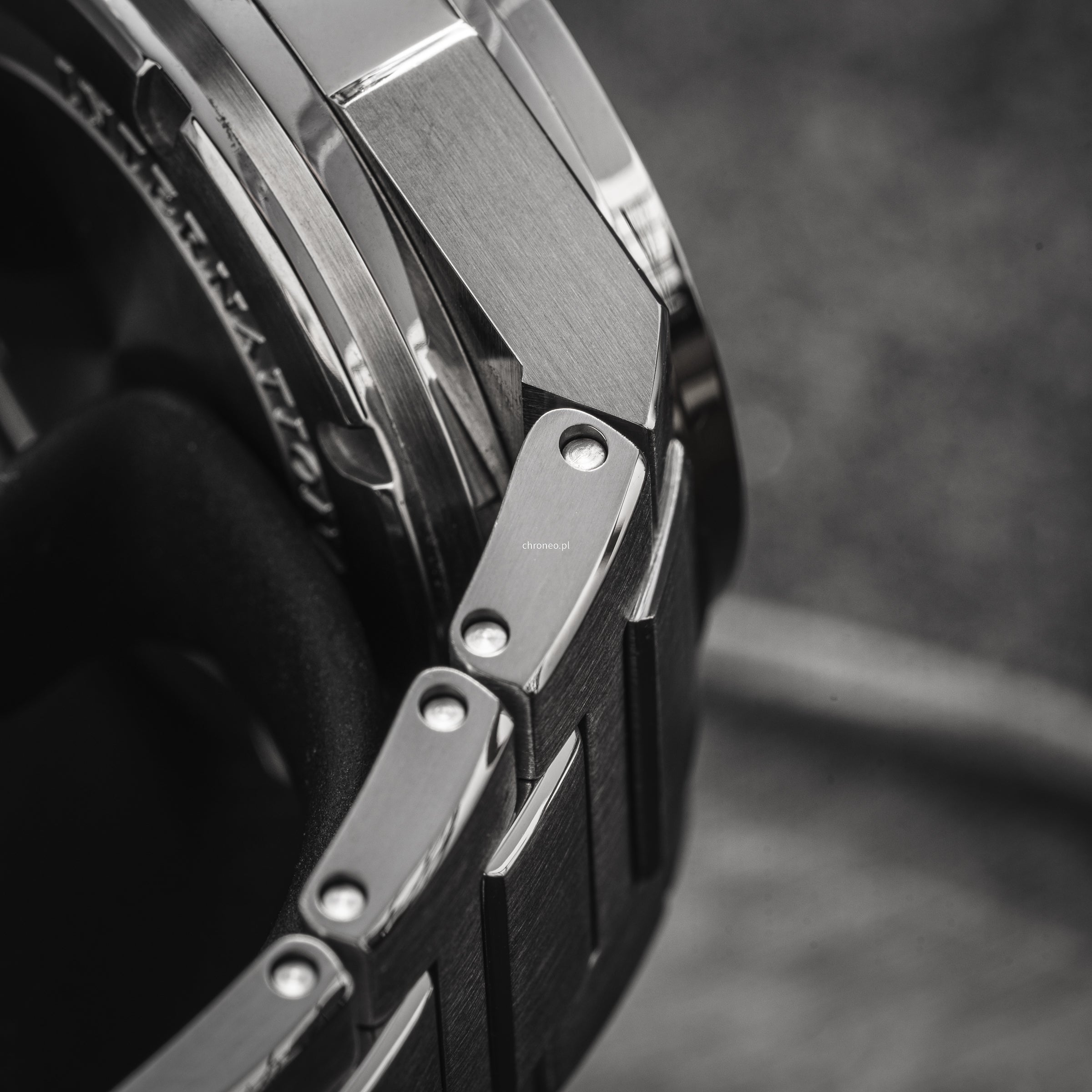 IWC Ingenieur 42mm ref. IW322701