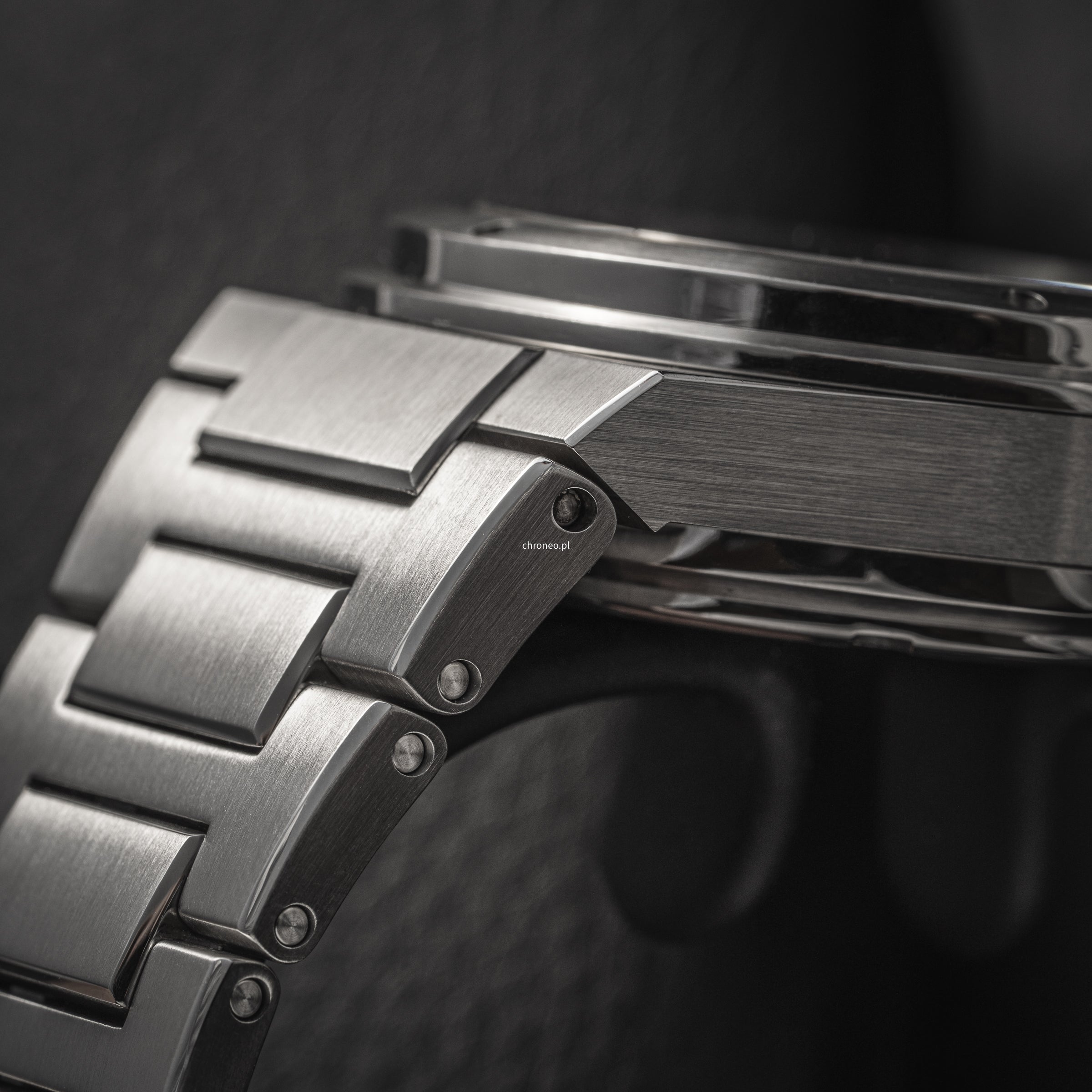 IWC Ingenieur 42mm ref. IW322701