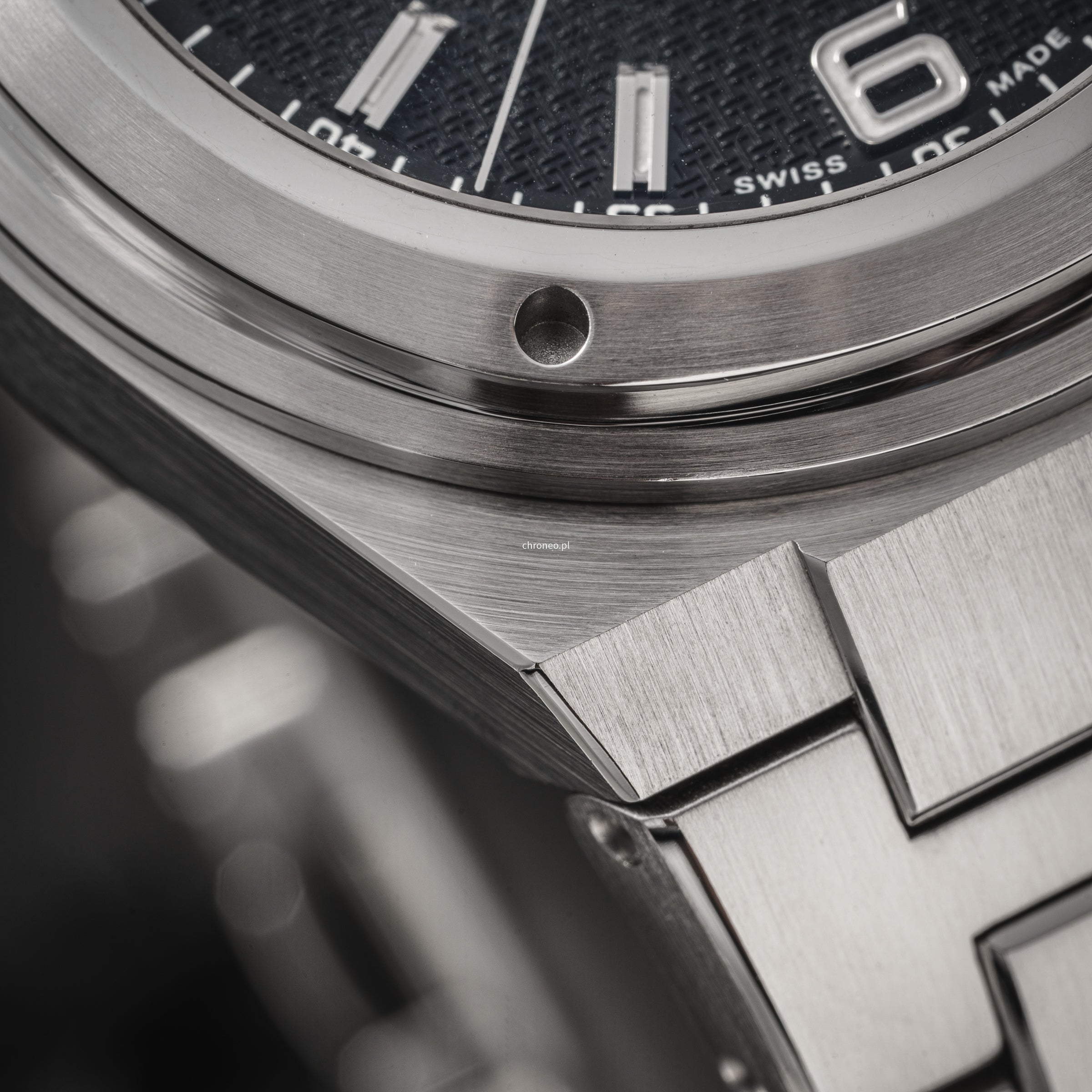 IWC Ingenieur 42mm ref. IW322701