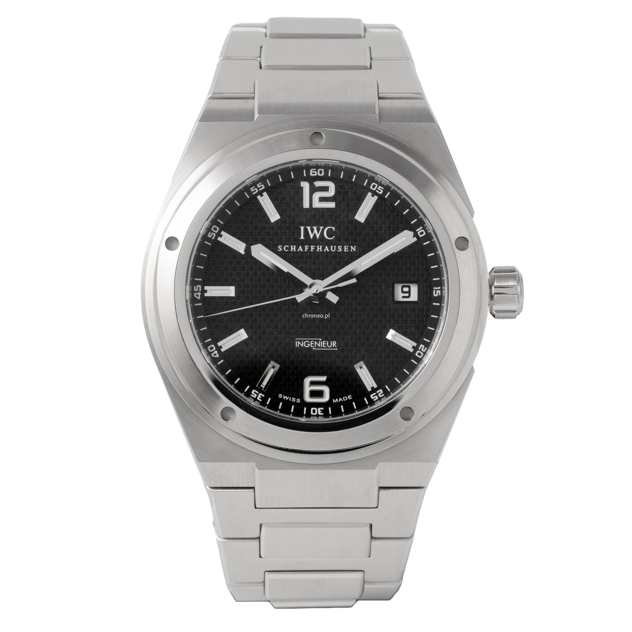 IWC Ingenieur 42mm ref. IW322701