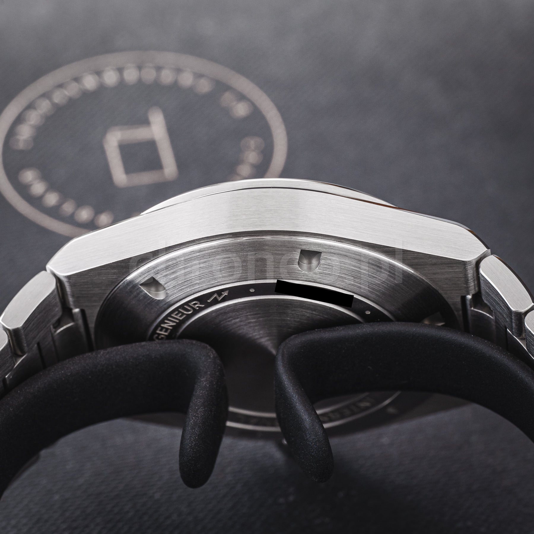 IWC Ingenieur Automatic IW328901