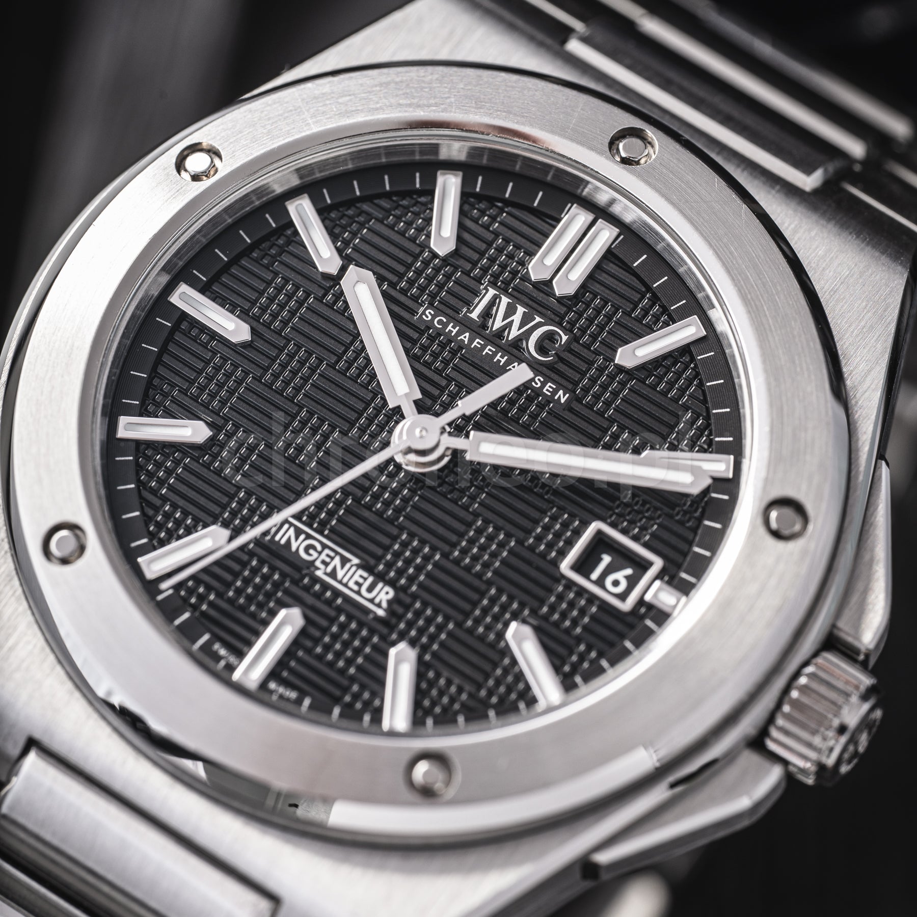 IWC Ingenieur Automatic IW328901
