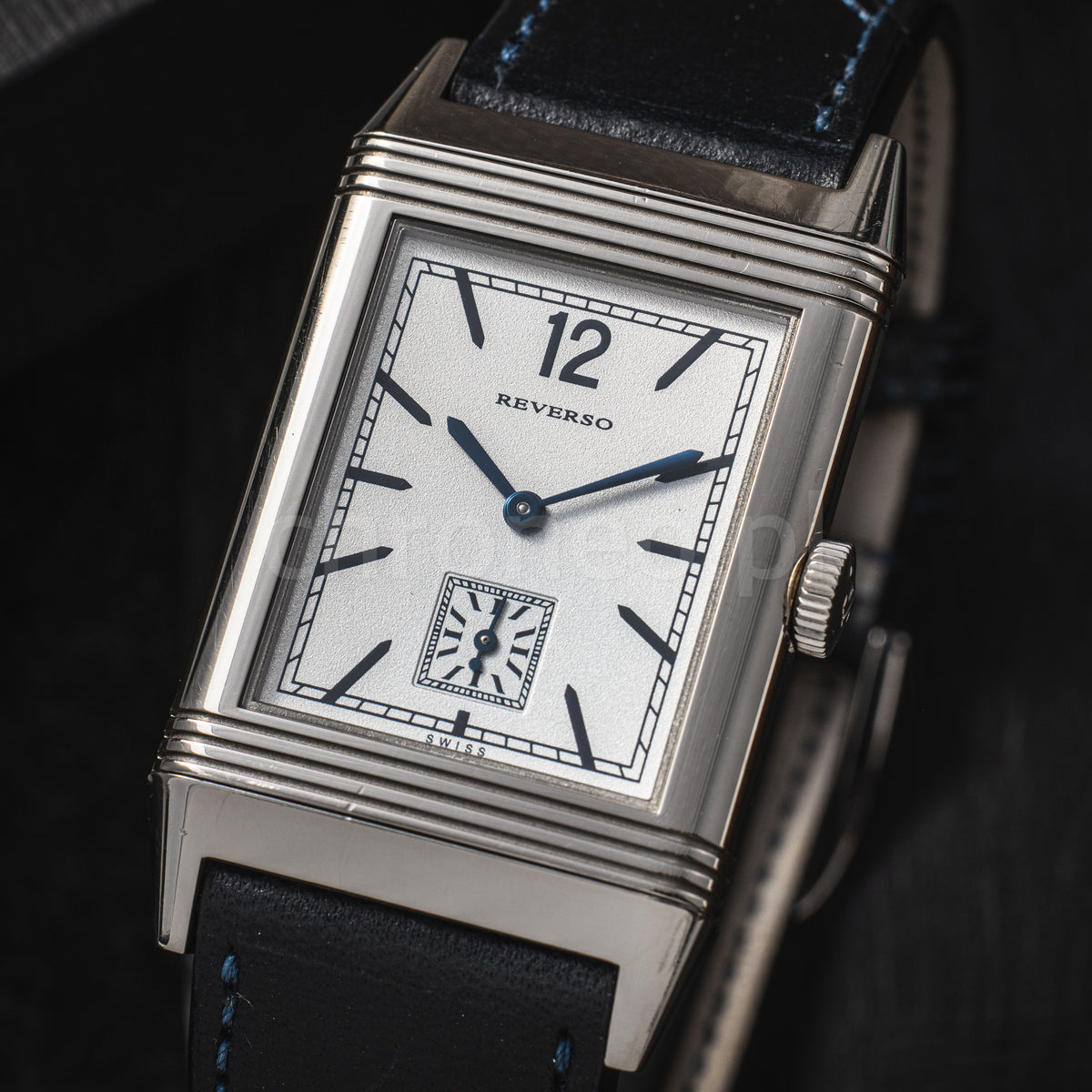 Jaeger-LeCoultre Grande Reverso Ultra Thin 1931 Q2783520