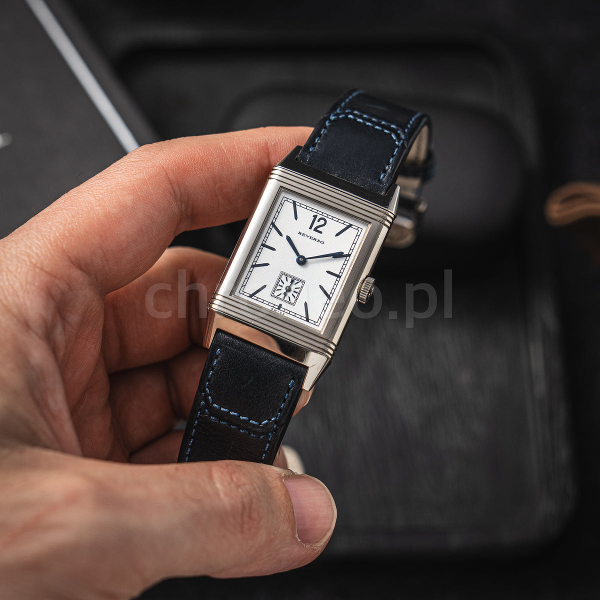 Jaeger-LeCoultre Grande Reverso Ultra Thin 1931 Q2783520
