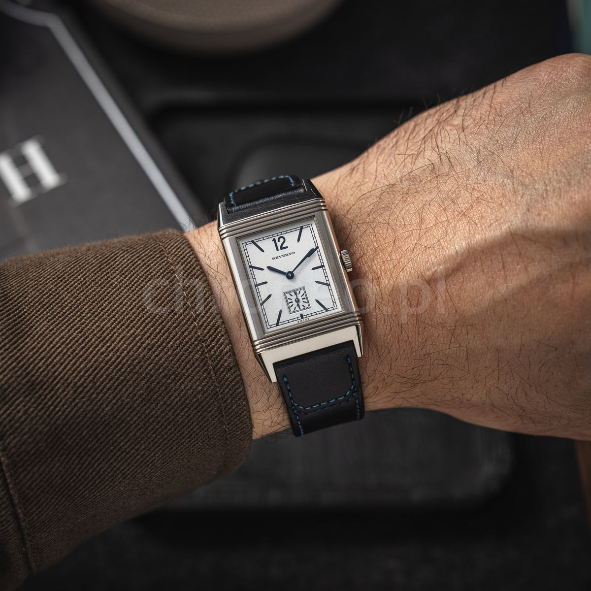 Jaeger-LeCoultre Grande Reverso Ultra Thin 1931 Q2783520
