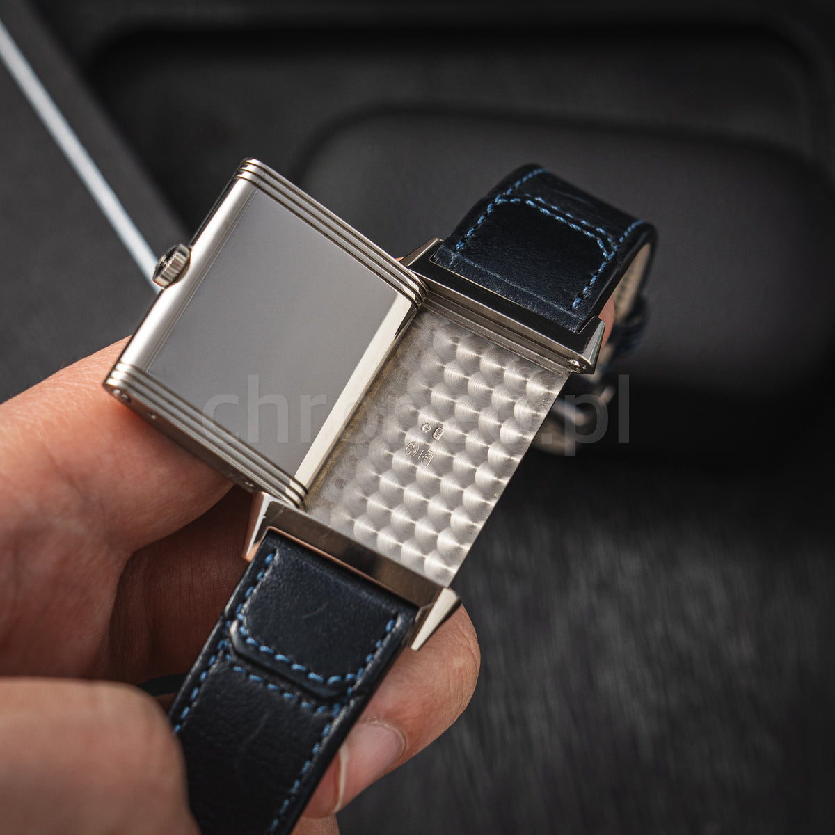 Jaeger-LeCoultre Grande Reverso Ultra Thin 1931 Q2783520