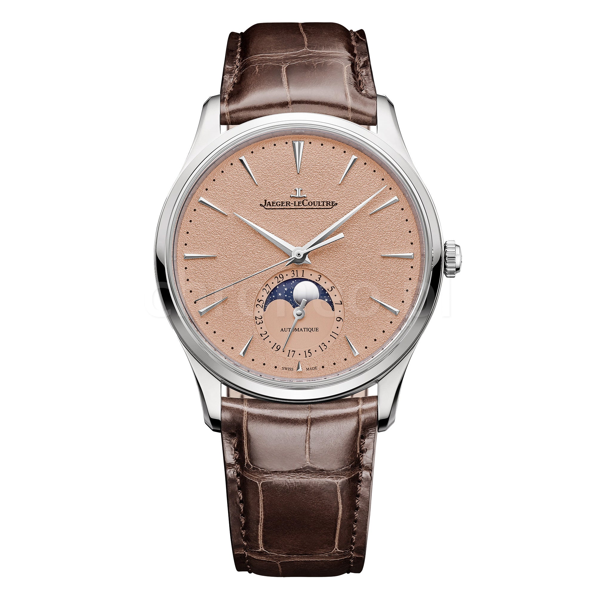 Jaeger-LeCoultre Master Ultra Thin Moon Q1368460