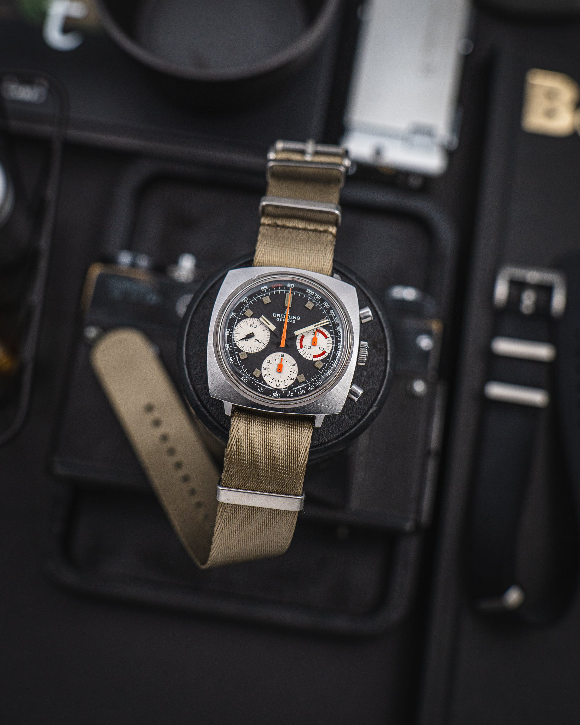 NATO Khaki