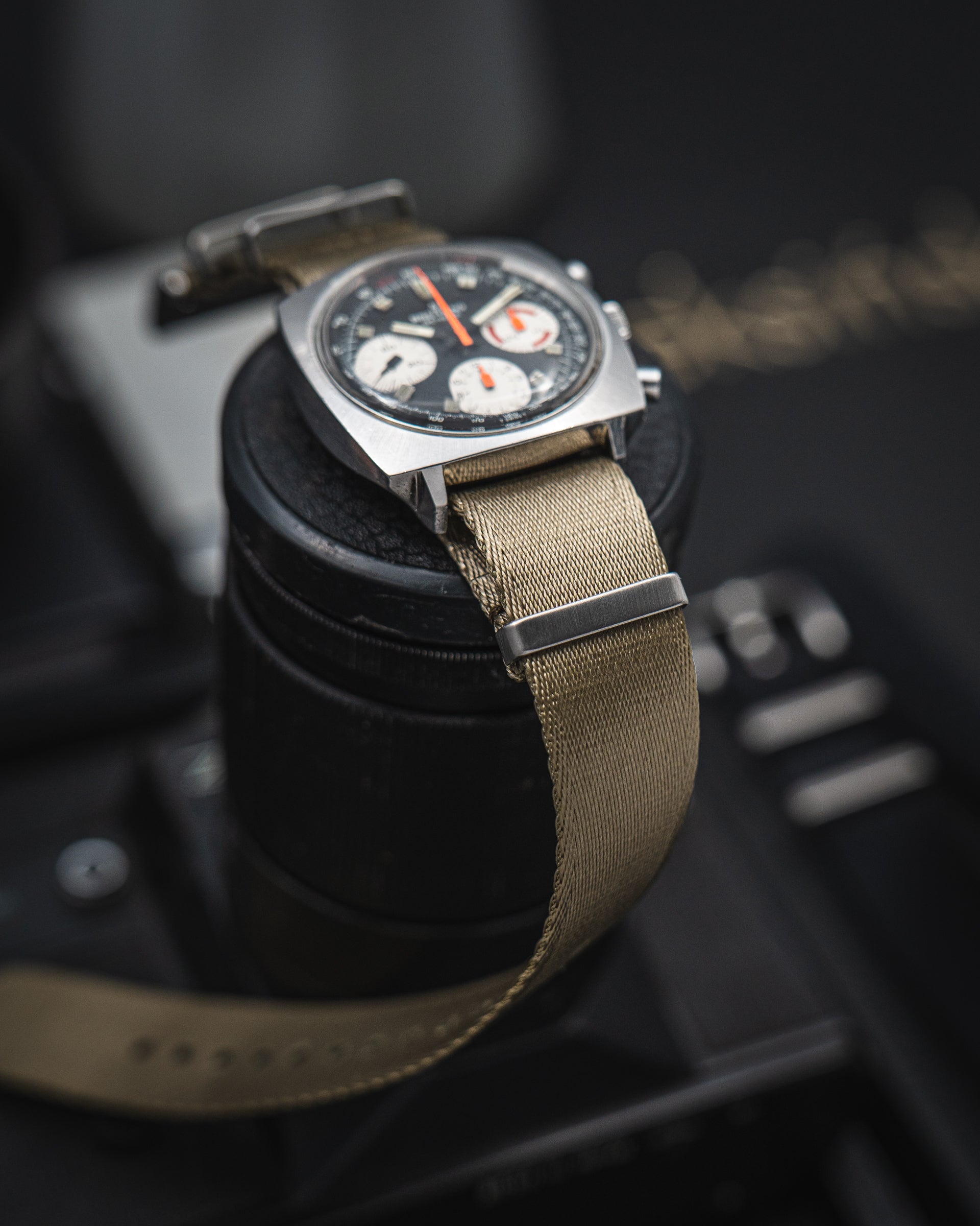 NATO Khaki
