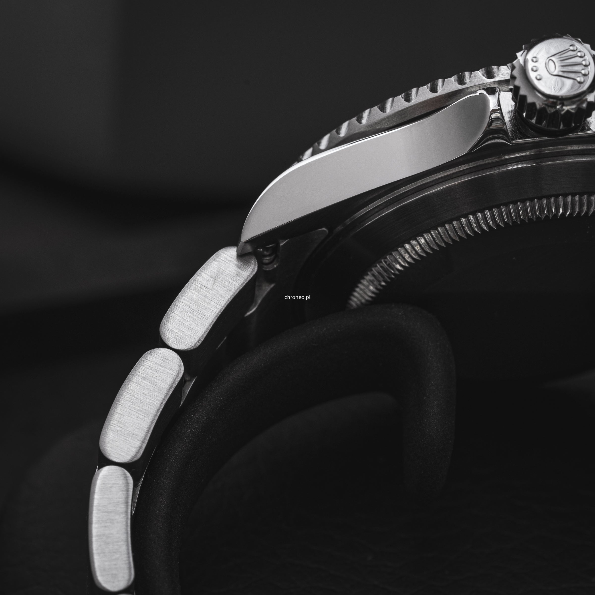 Rolex Submariner Date 16610LV