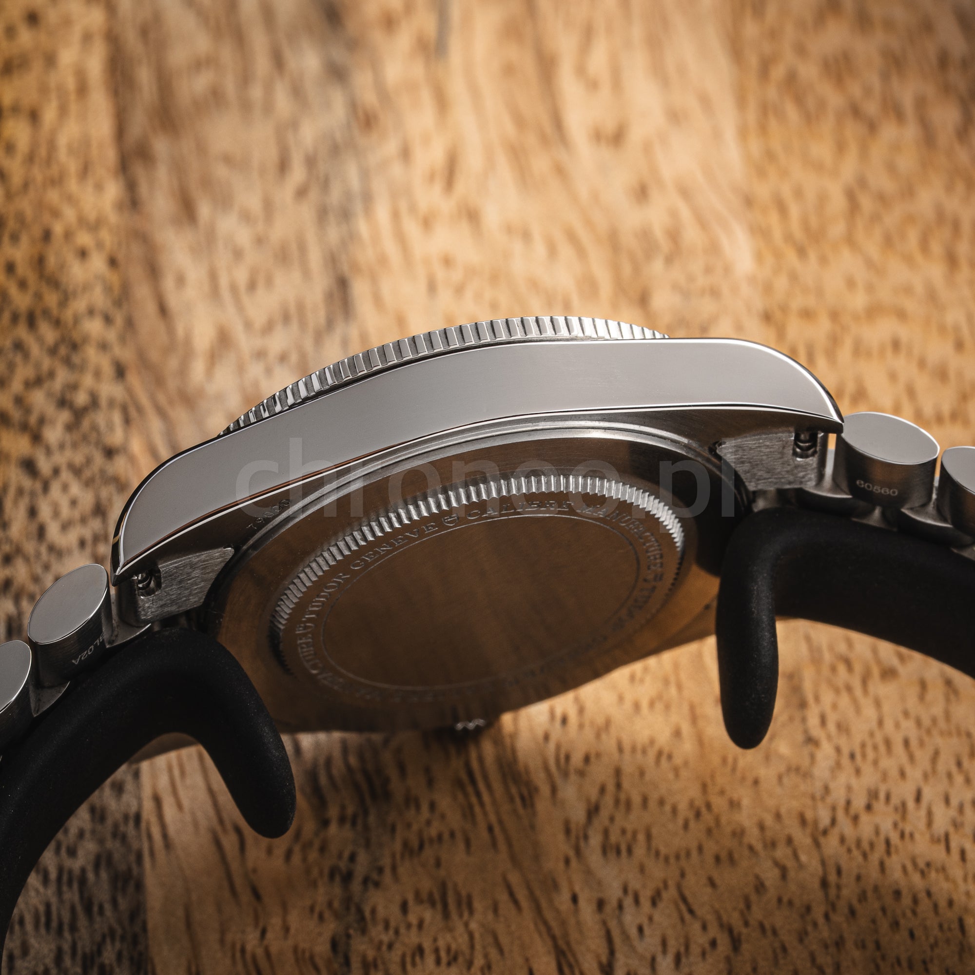 Tudor Black Bay 54 Lagoon 79000