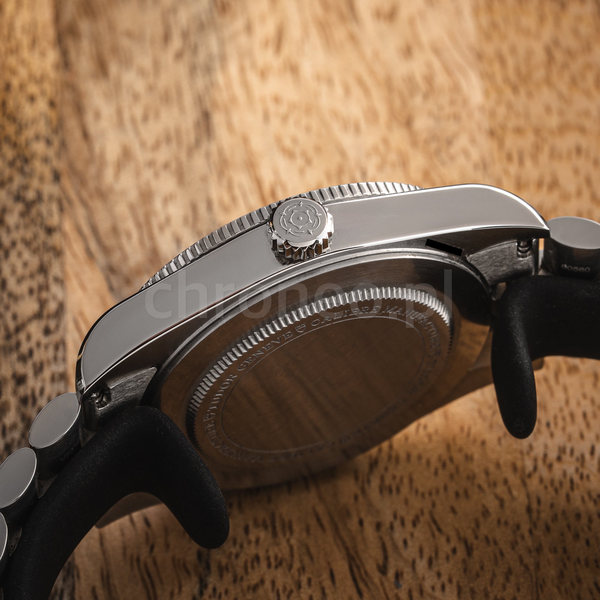 Tudor Black Bay 54 Lagoon 79000